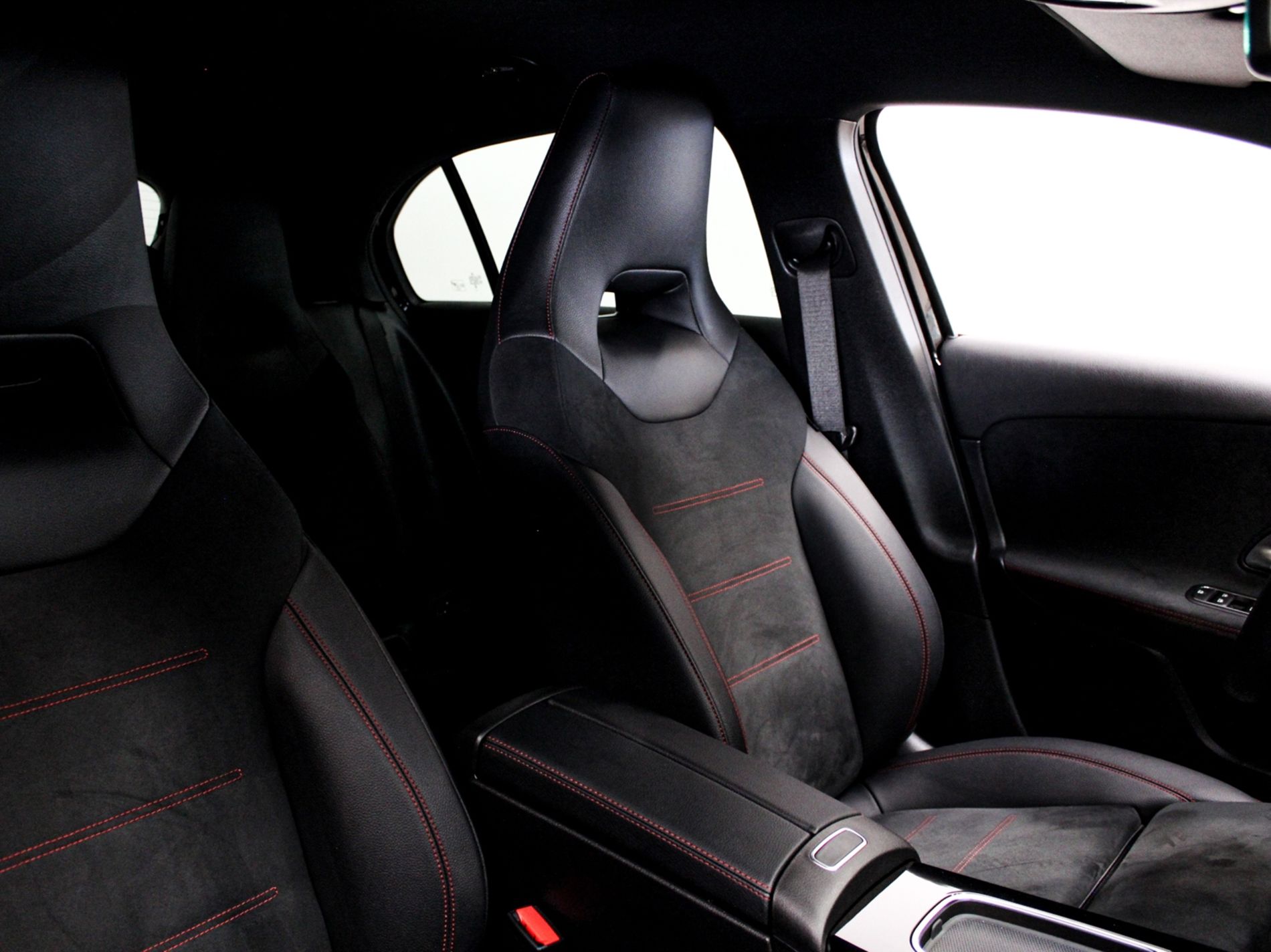 A 180 Premium AMG Line auto - Autoviemme