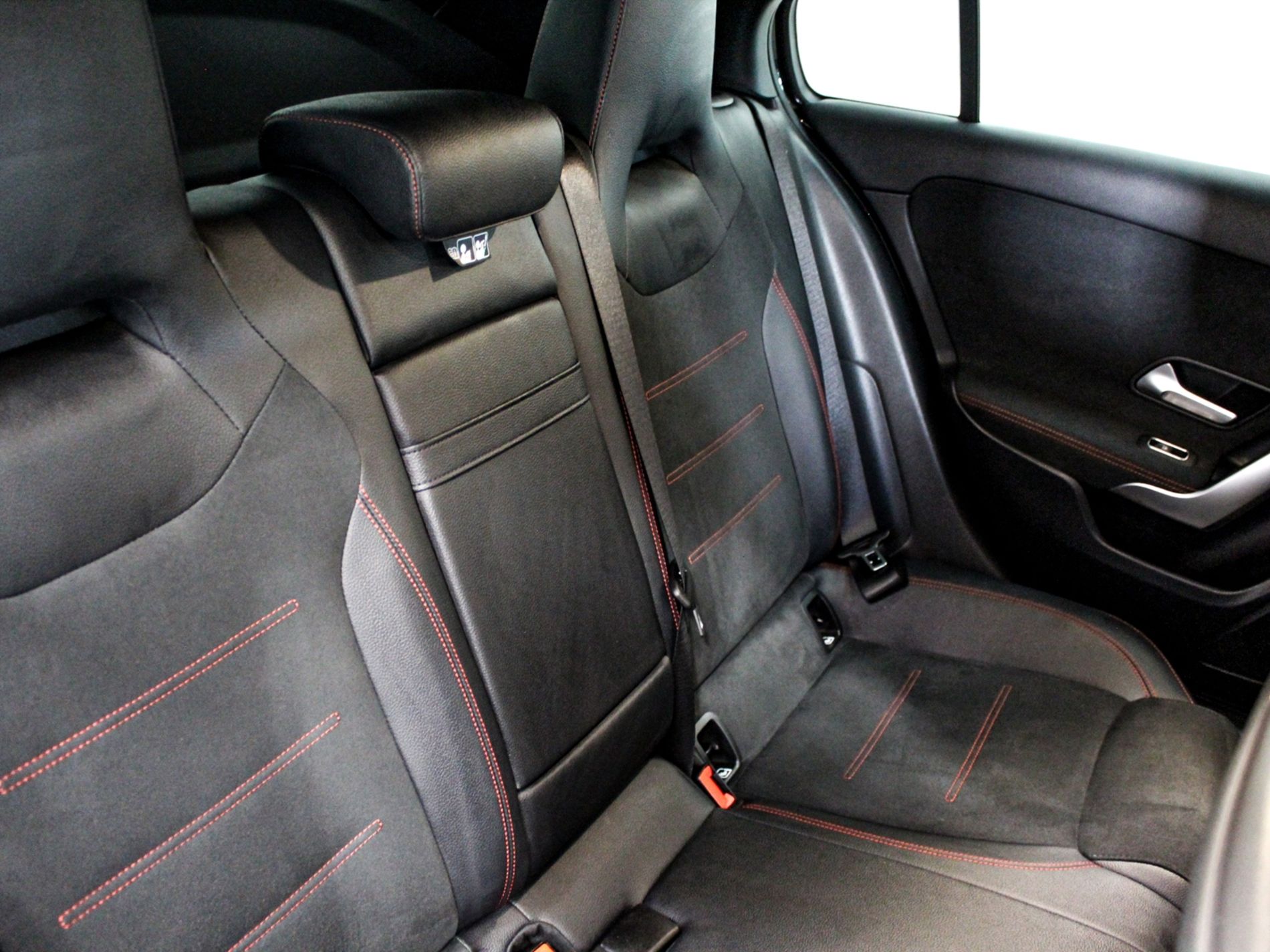 A 180 Premium AMG Line auto - Autoviemme