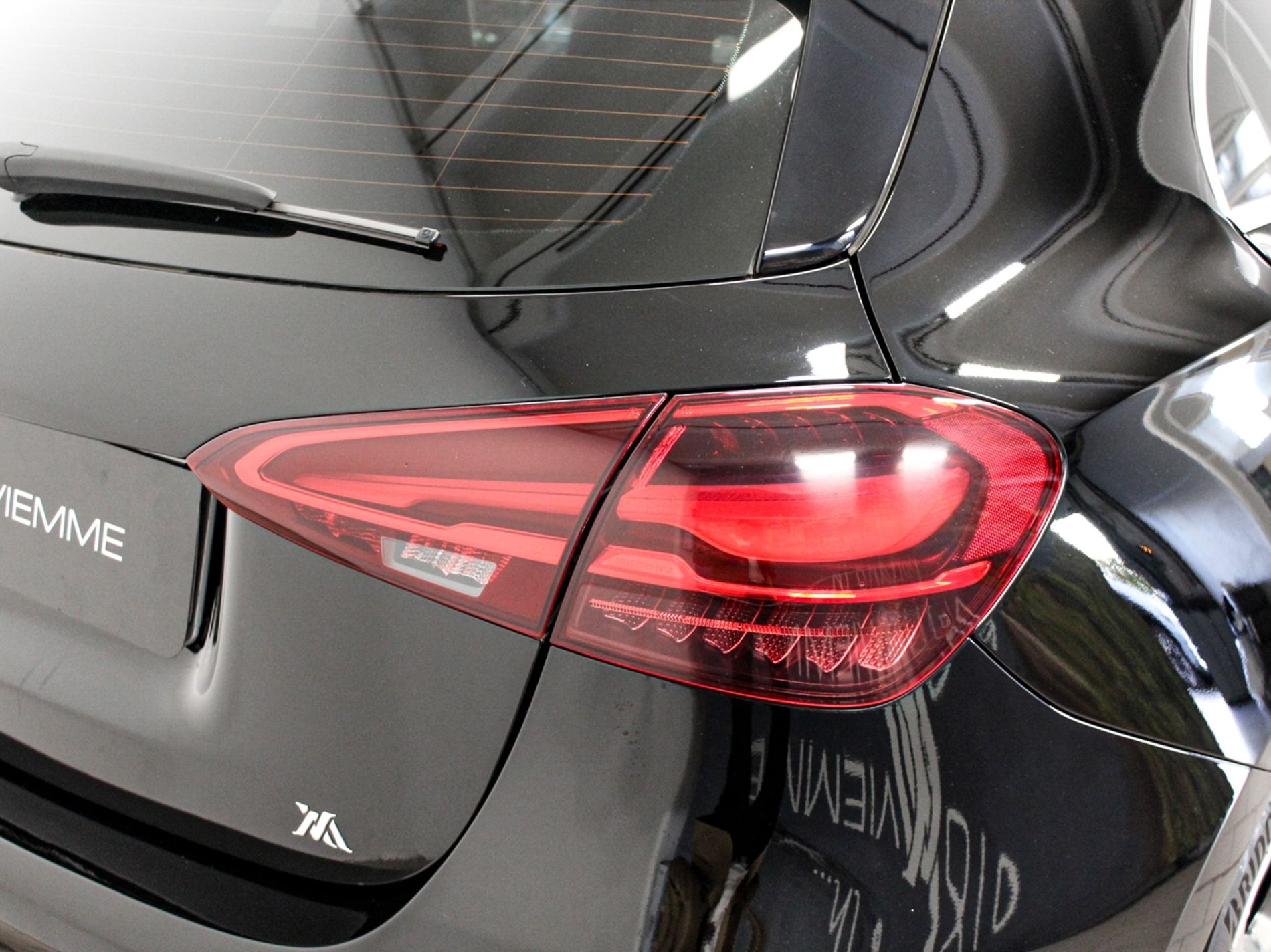 A 180 Premium AMG Line auto - Autoviemme