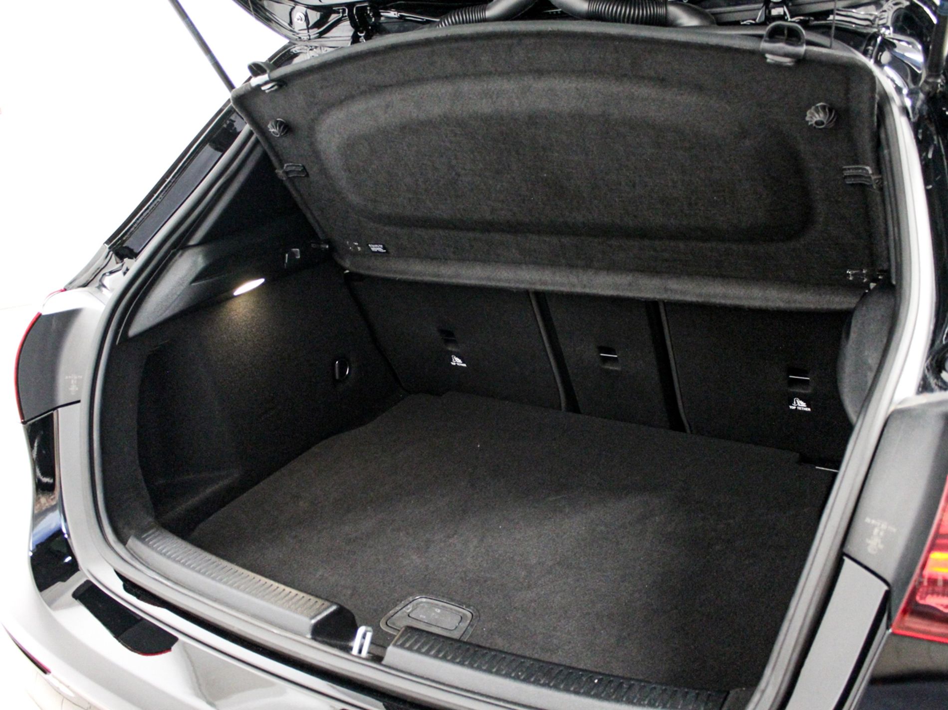 A 180 Premium AMG Line auto - Autoviemme