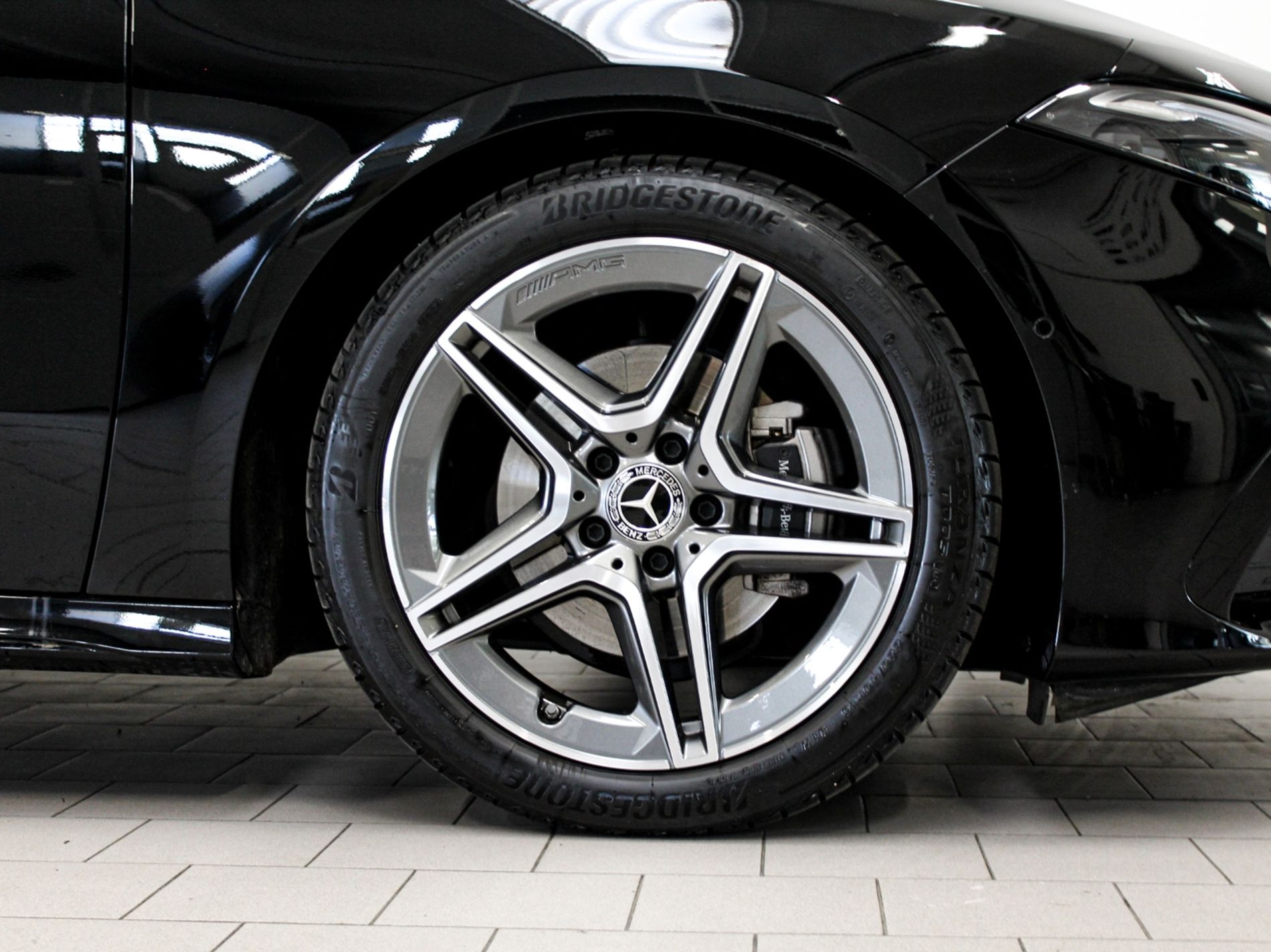 A 180 Premium AMG Line auto - Autoviemme