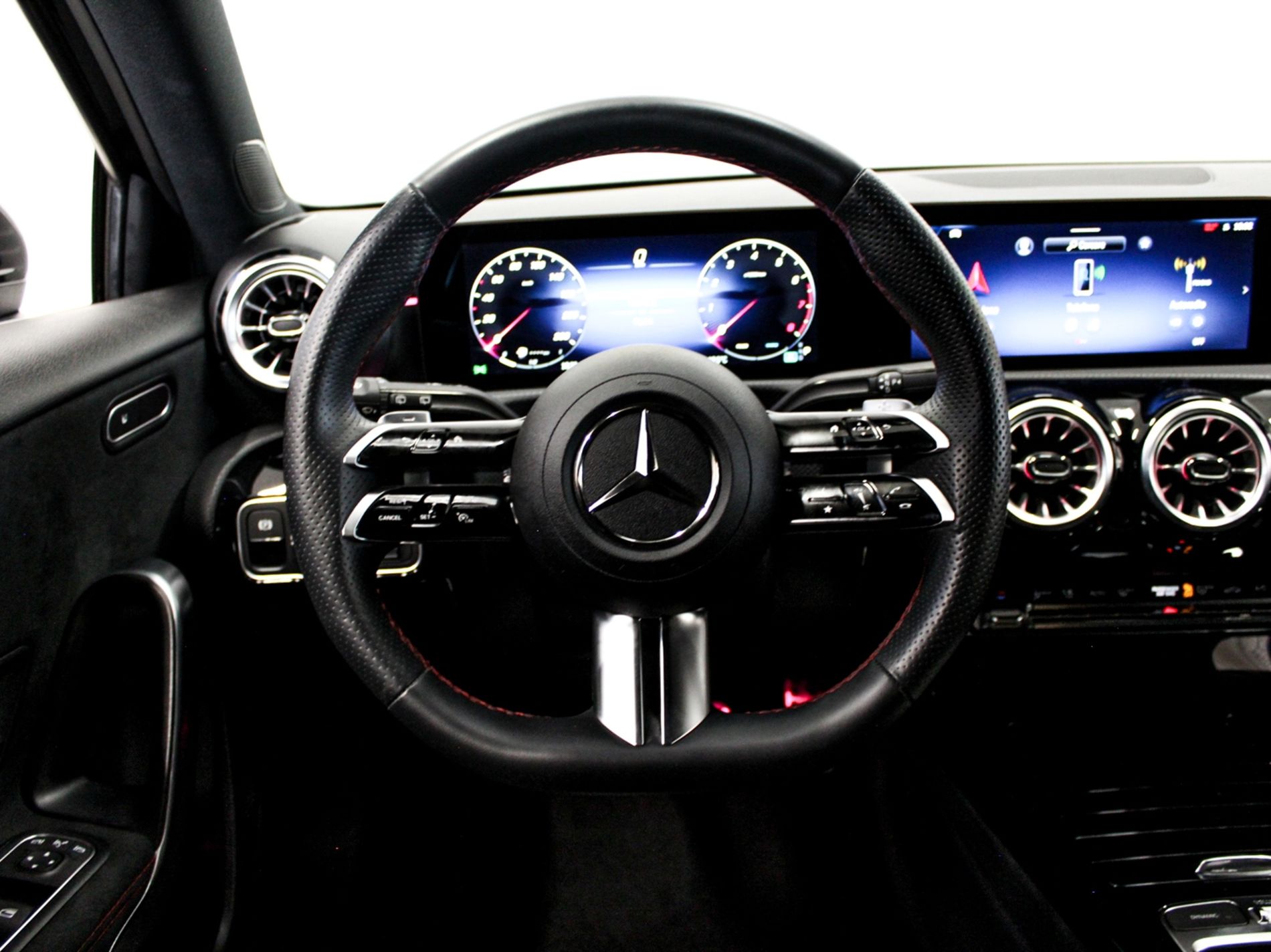 A 180 Premium AMG Line auto - Autoviemme