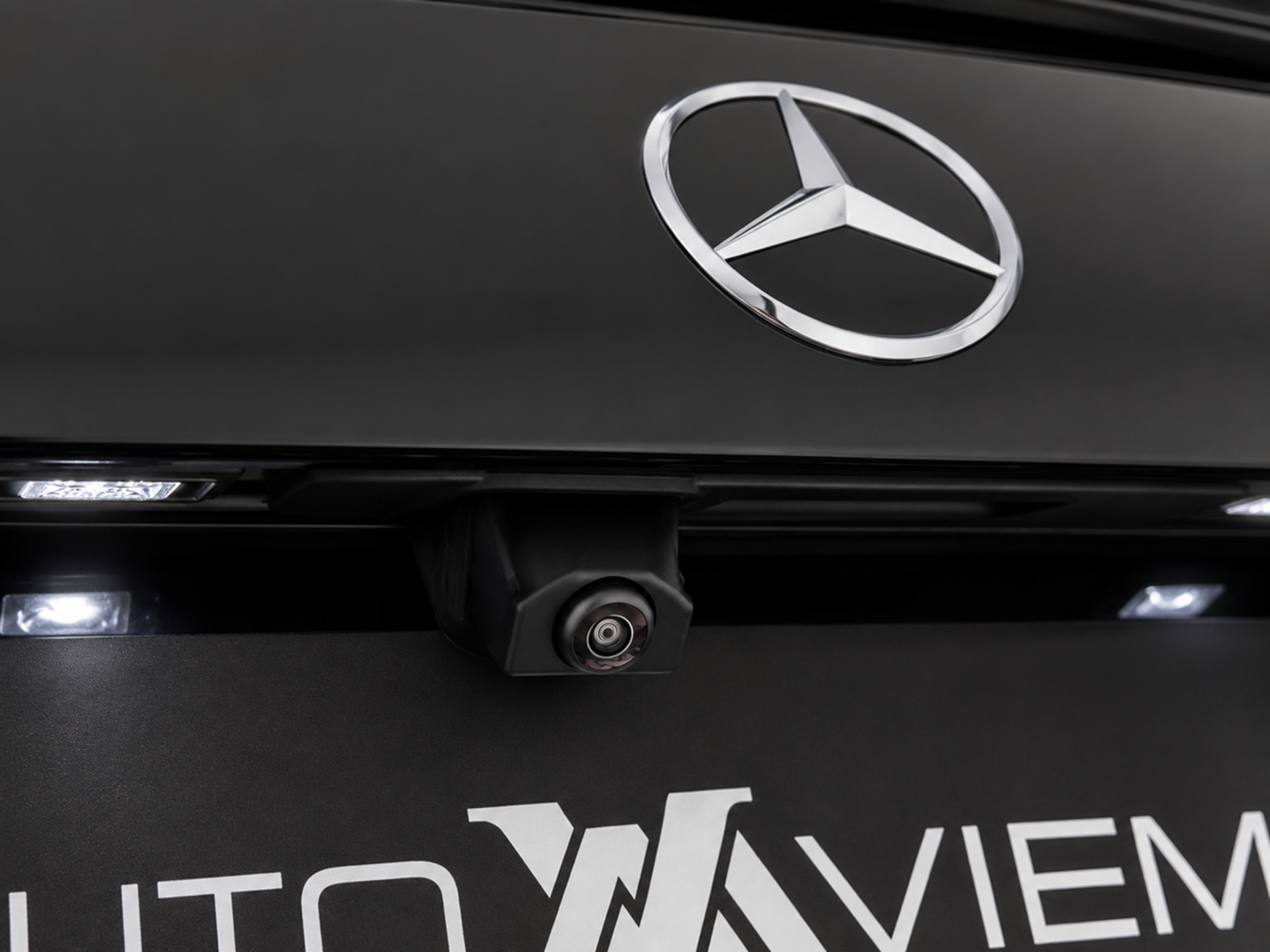 Mercedes A 180 Premium AMG Line auto - Autoviemme
