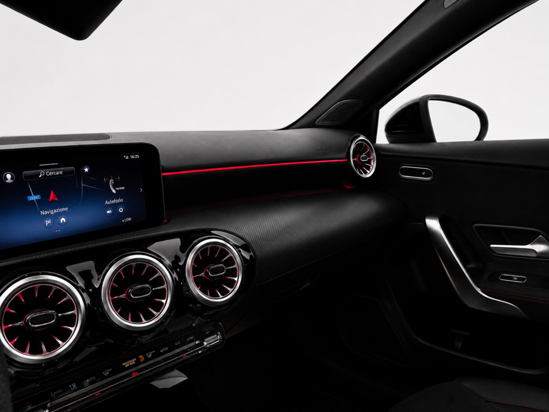 Mercedes A 180 Premium AMG Line auto - Autoviemme
