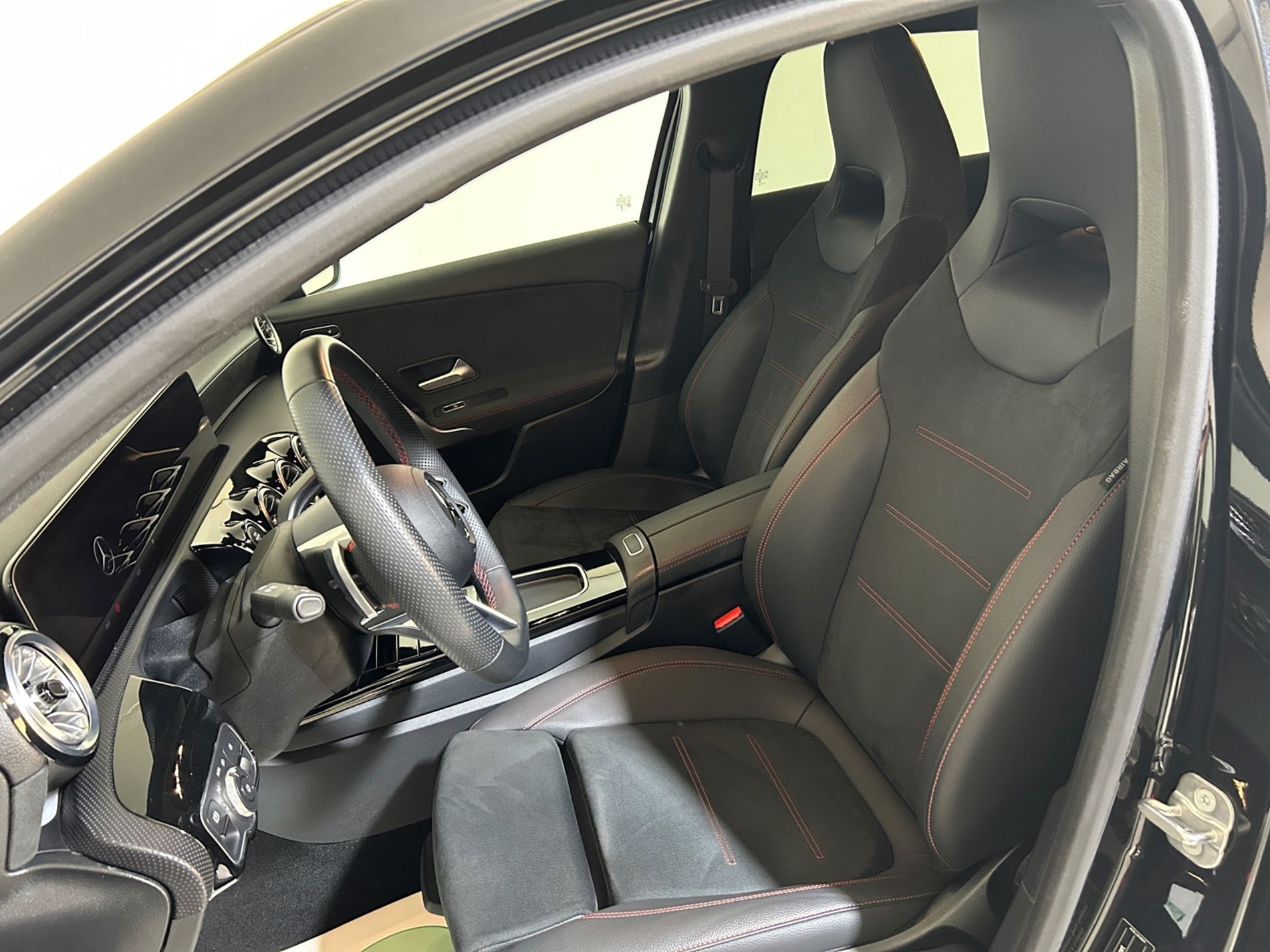 Mercedes A 180 Premium AMG Line auto - Autoviemme