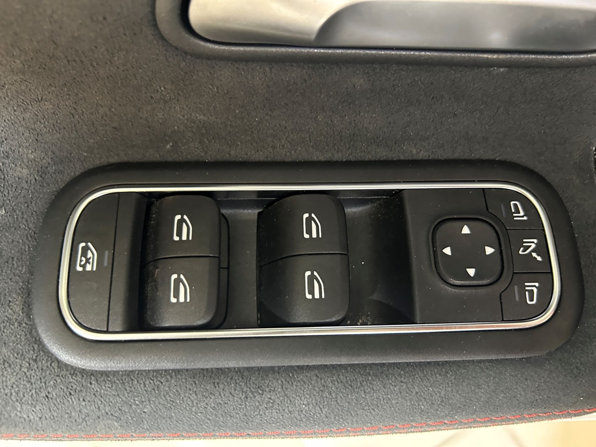 Mercedes A 180 Premium AMG Line auto - Autoviemme