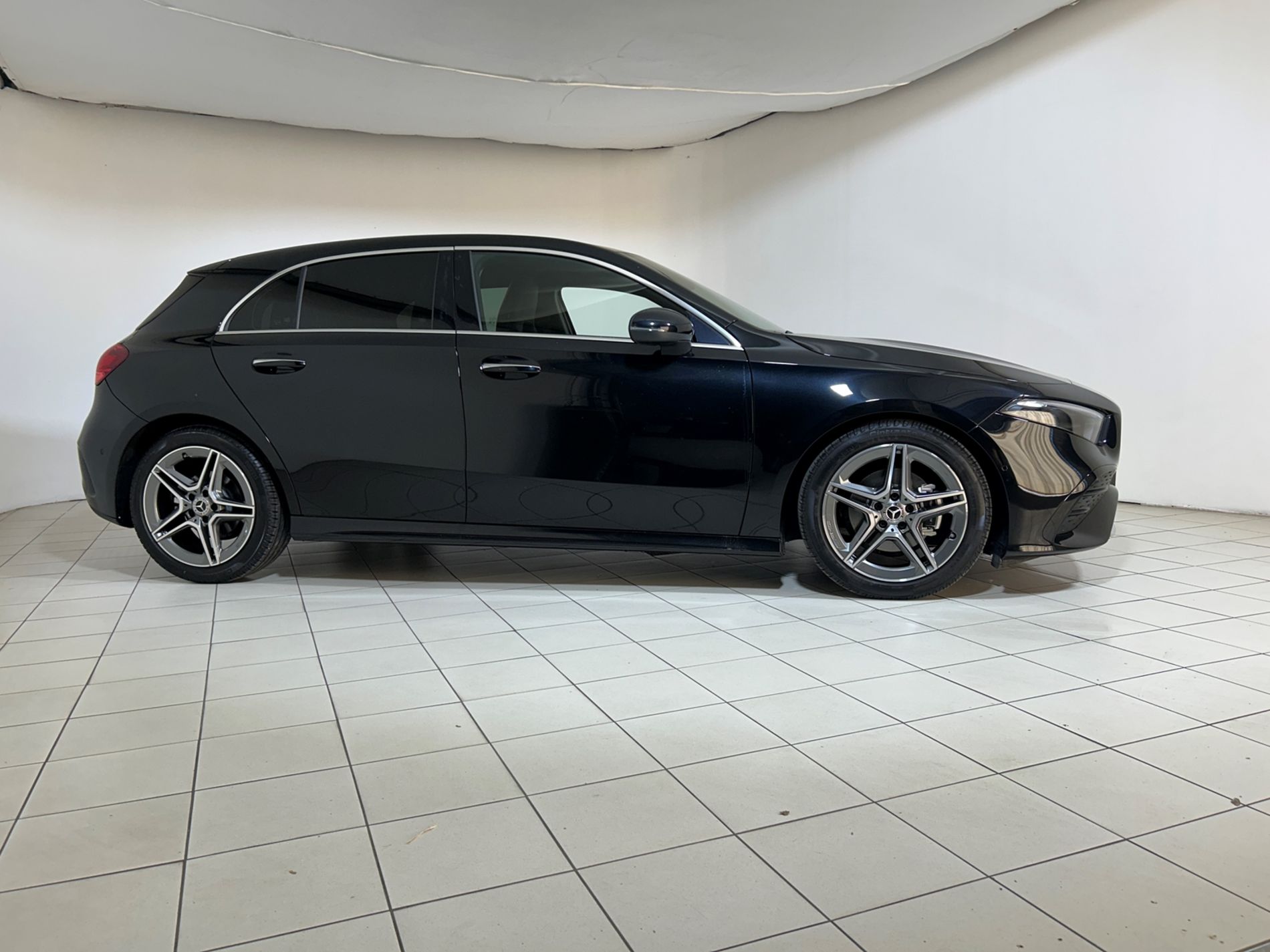 Mercedes A 180 Premium AMG Line auto - Autoviemme