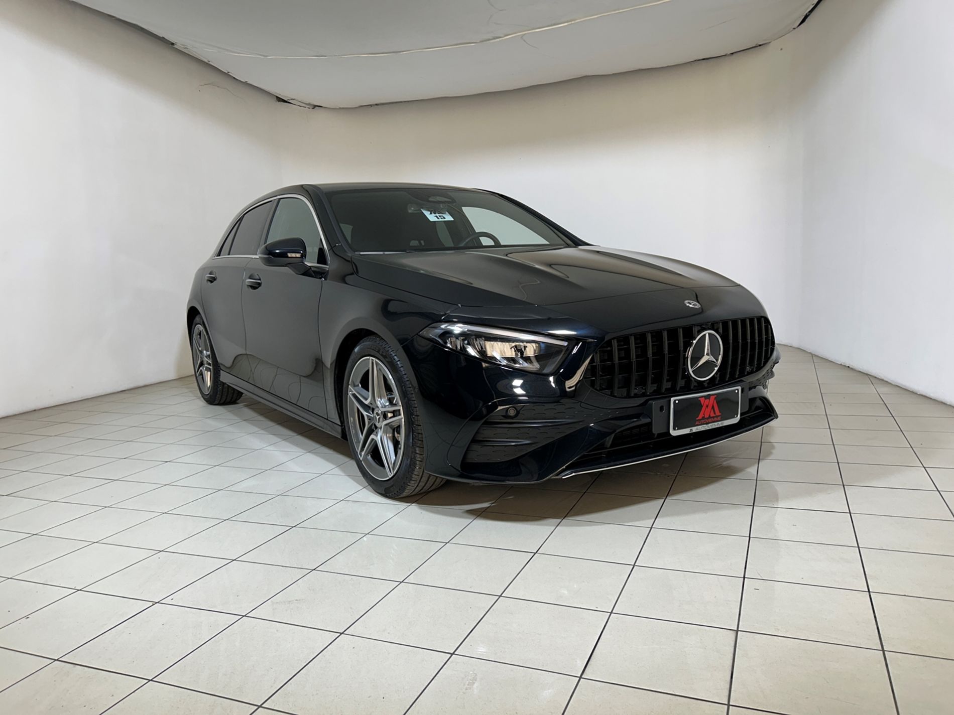 Mercedes A 180 Premium AMG Line auto - Autoviemme