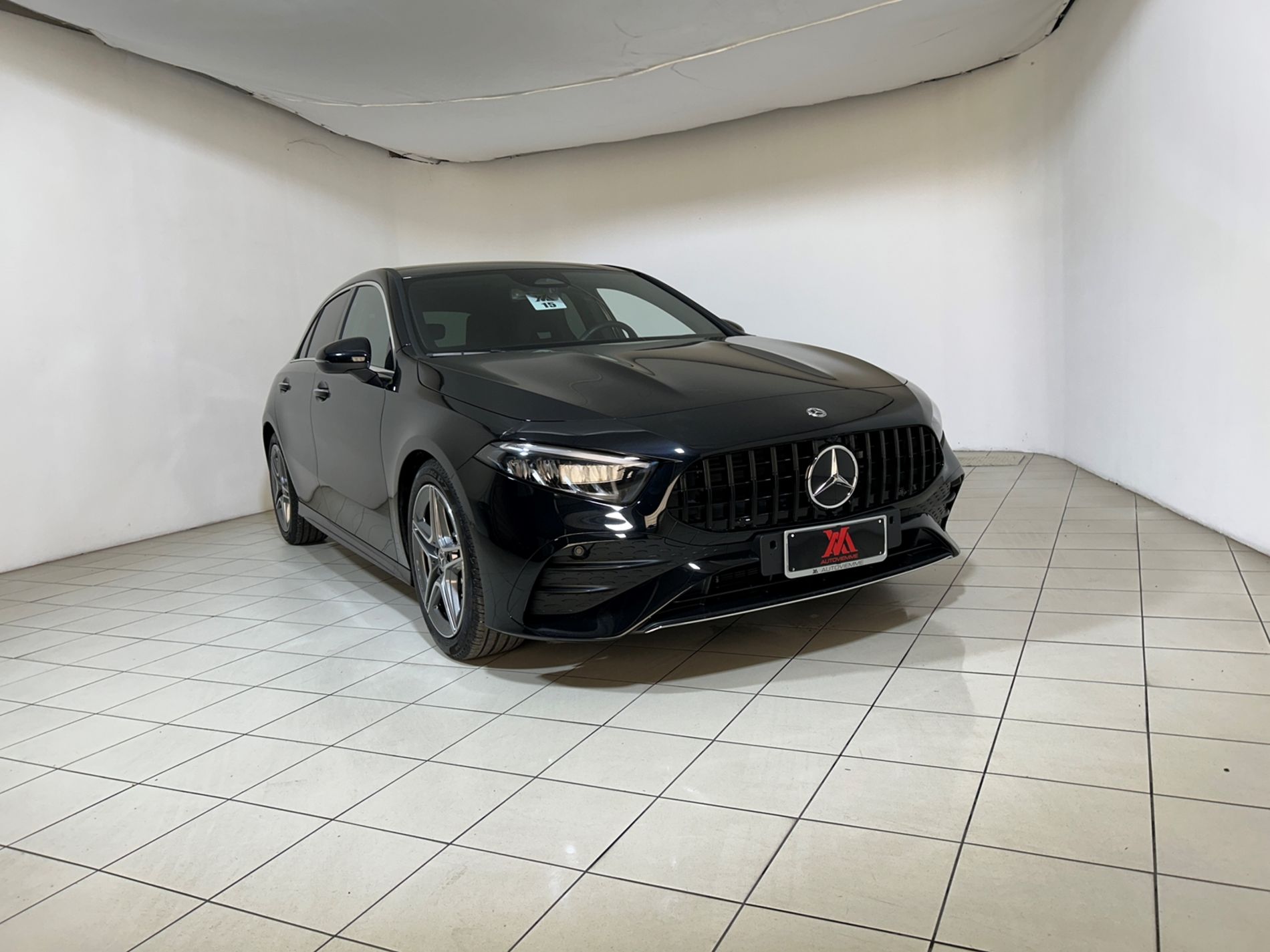 Mercedes A 180 Premium AMG Line auto - Autoviemme