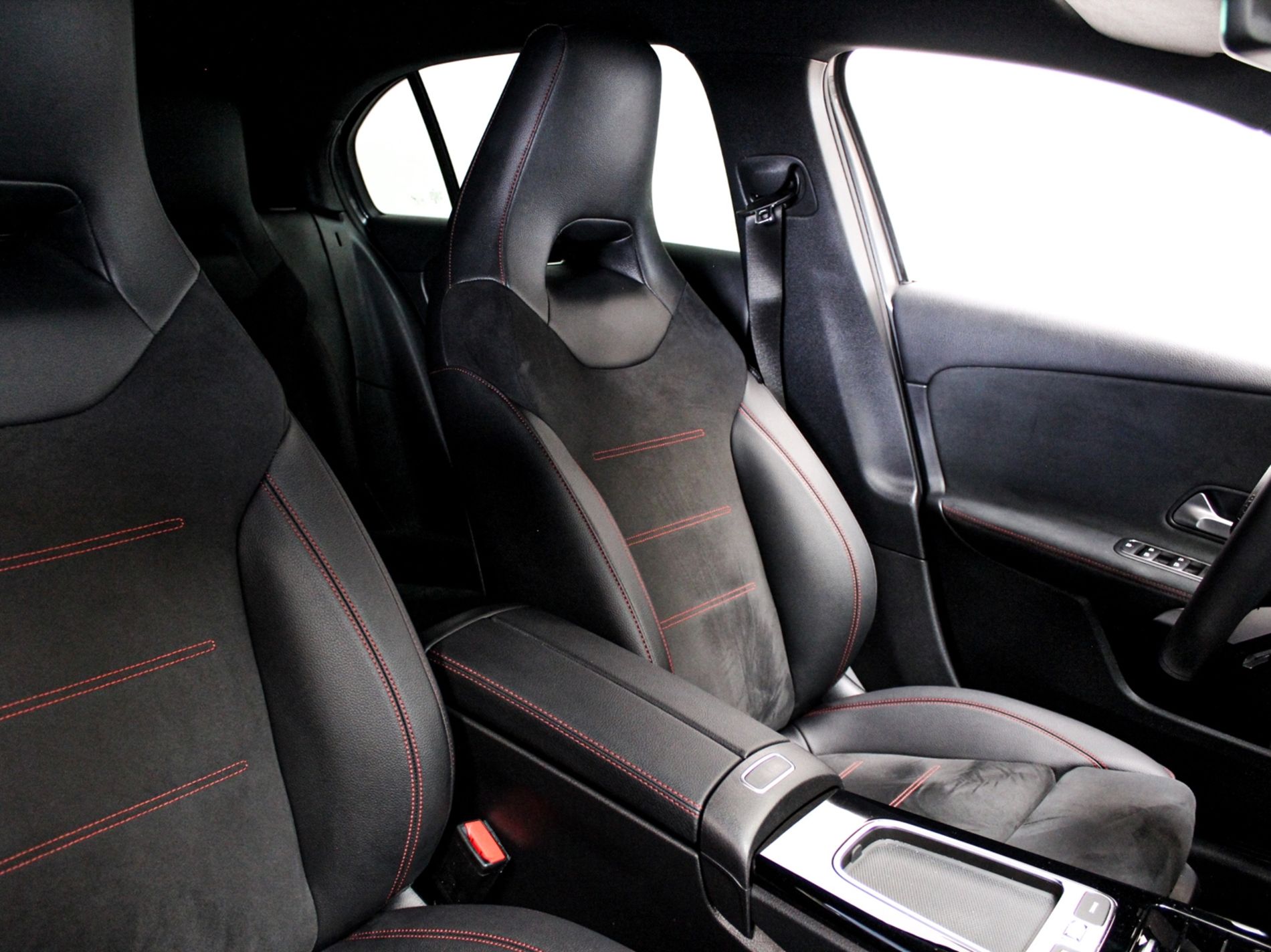 A 180 Premium AMG Line auto - Autoviemme