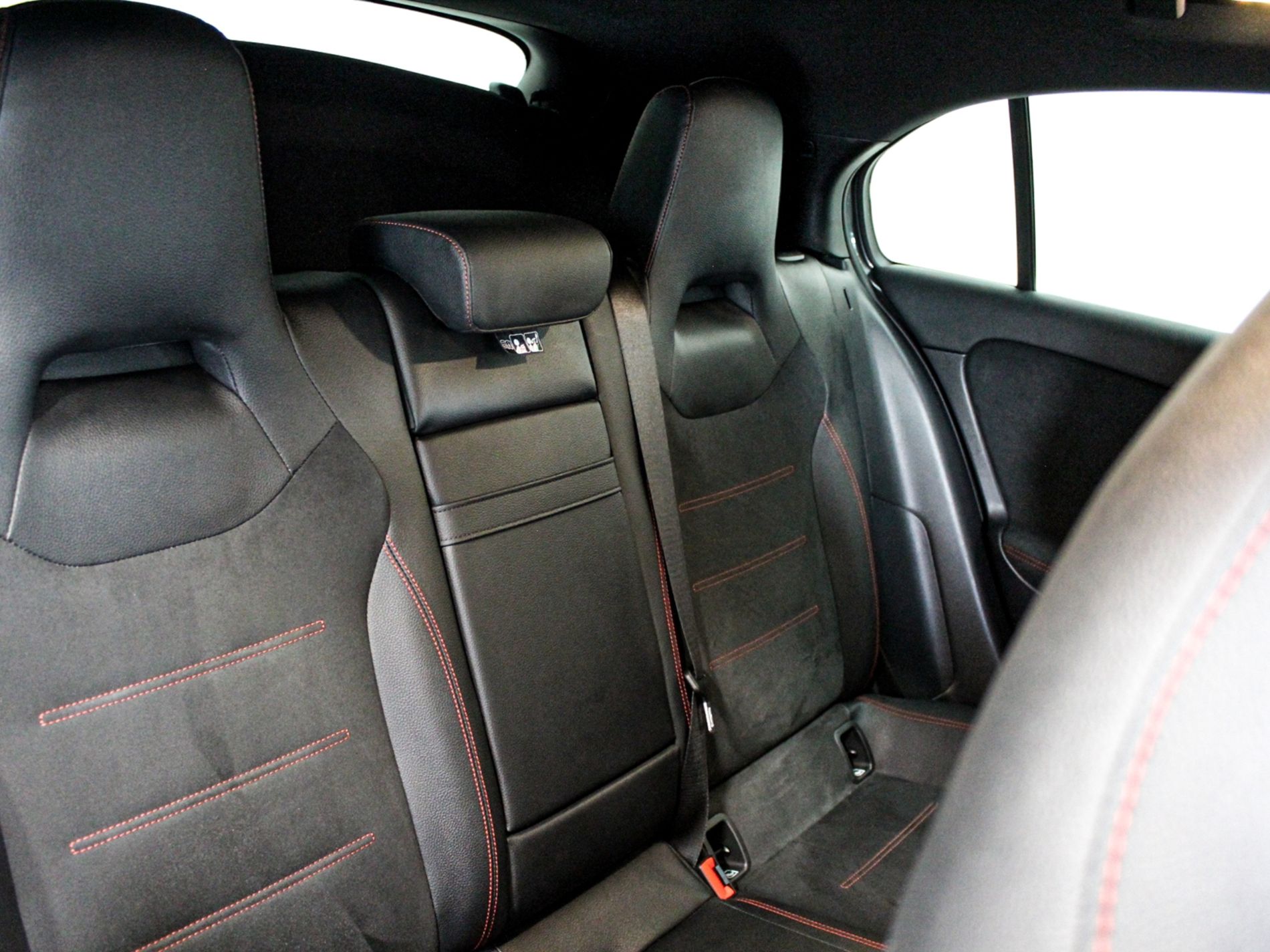 A 180 Premium AMG Line auto - Autoviemme