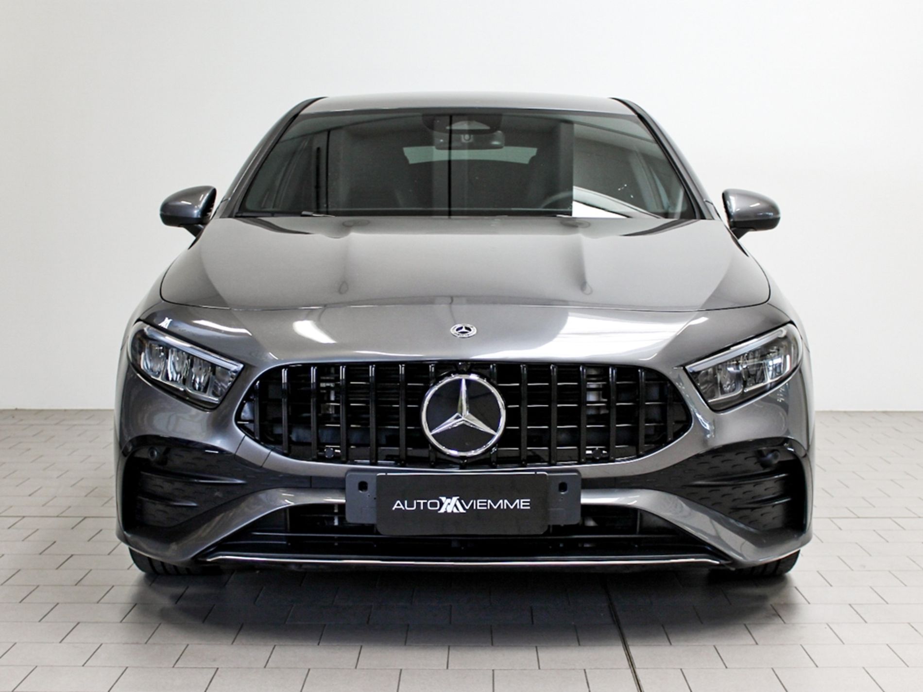 A 180 Premium AMG Line auto - Autoviemme