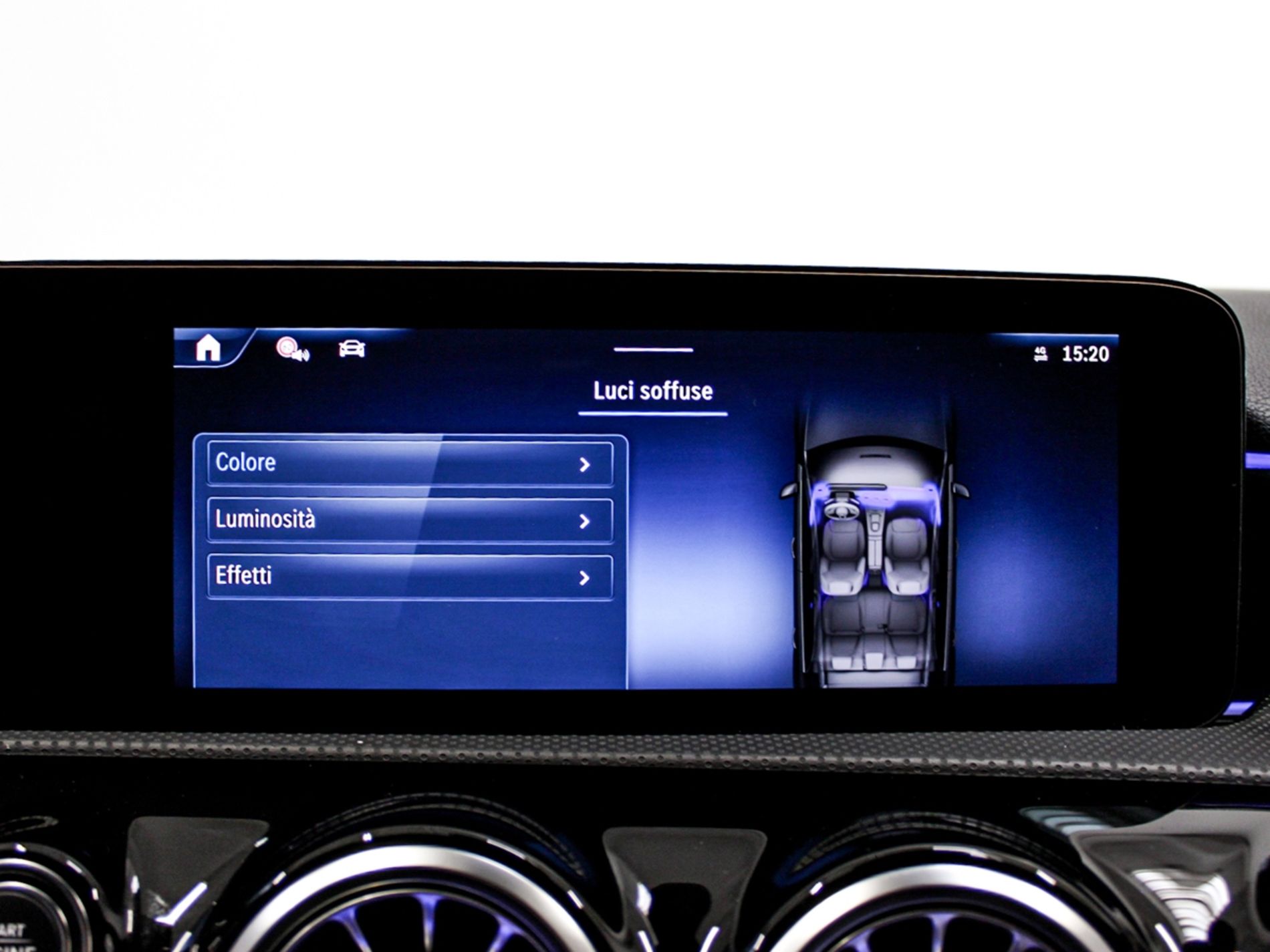 A 180 Premium AMG Line auto - Autoviemme