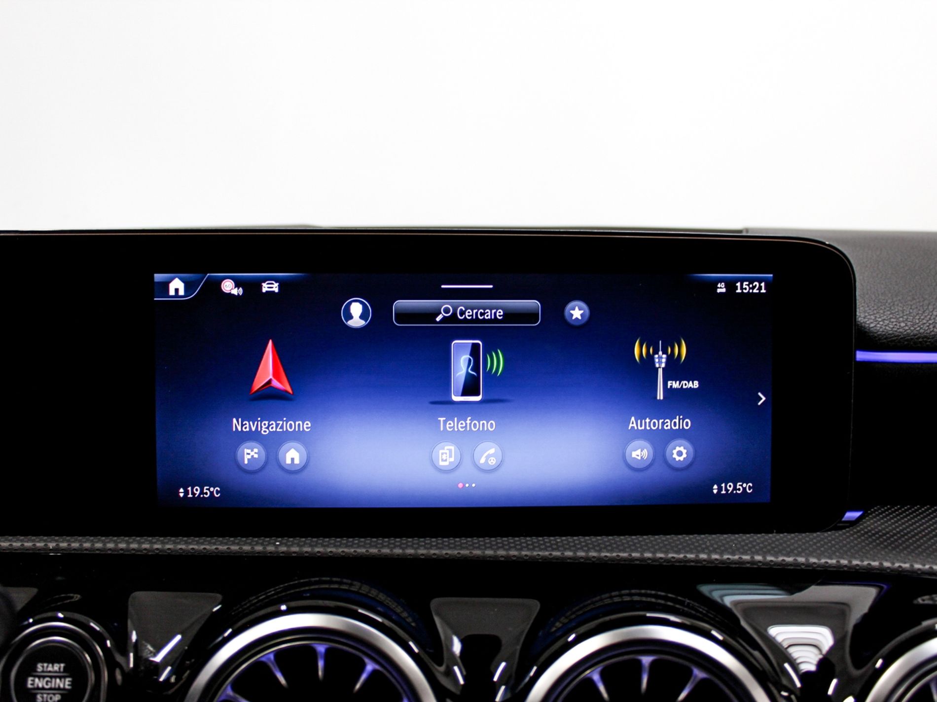A 180 Premium AMG Line auto - Autoviemme