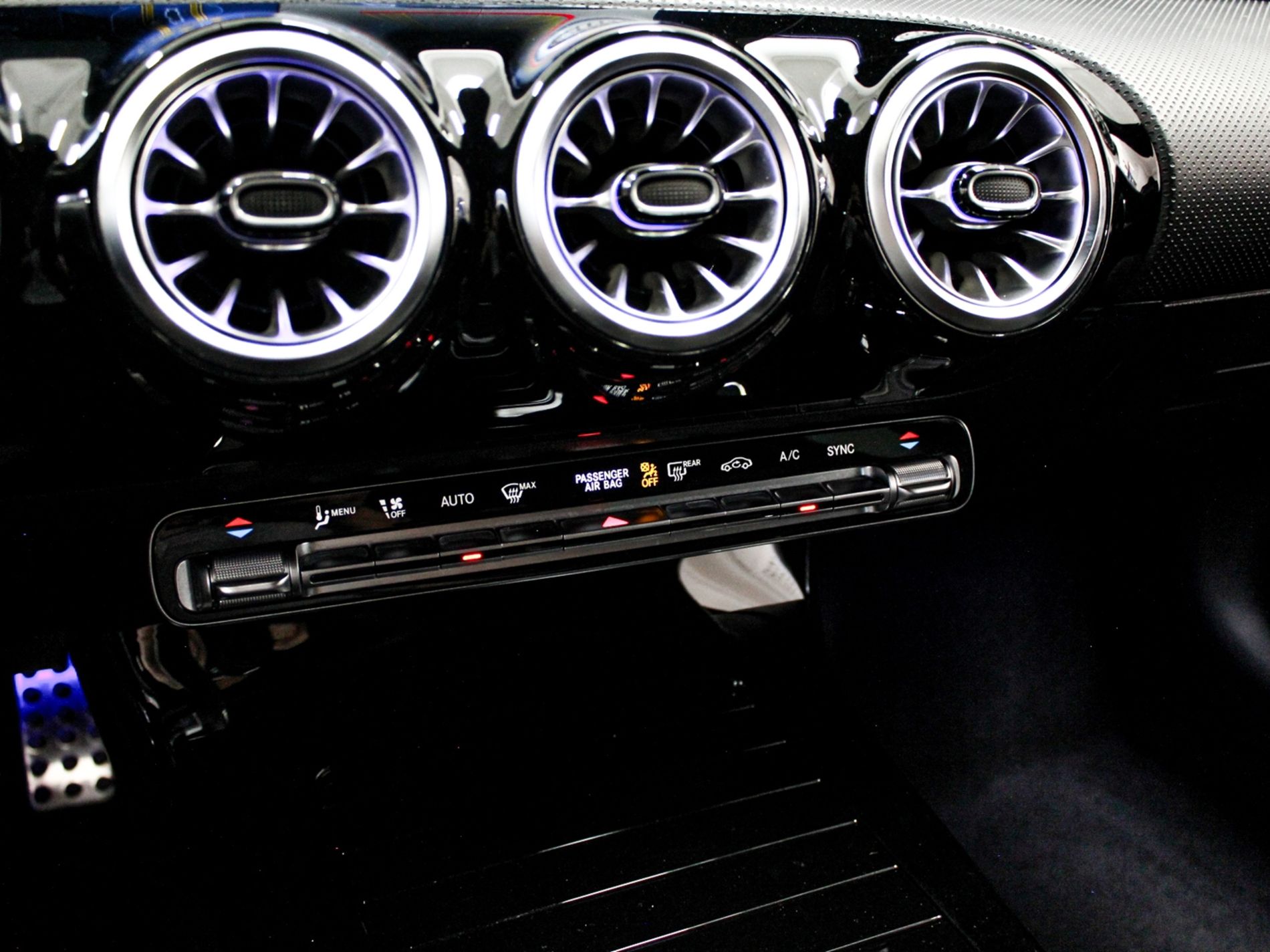 A 180 Premium AMG Line auto - Autoviemme