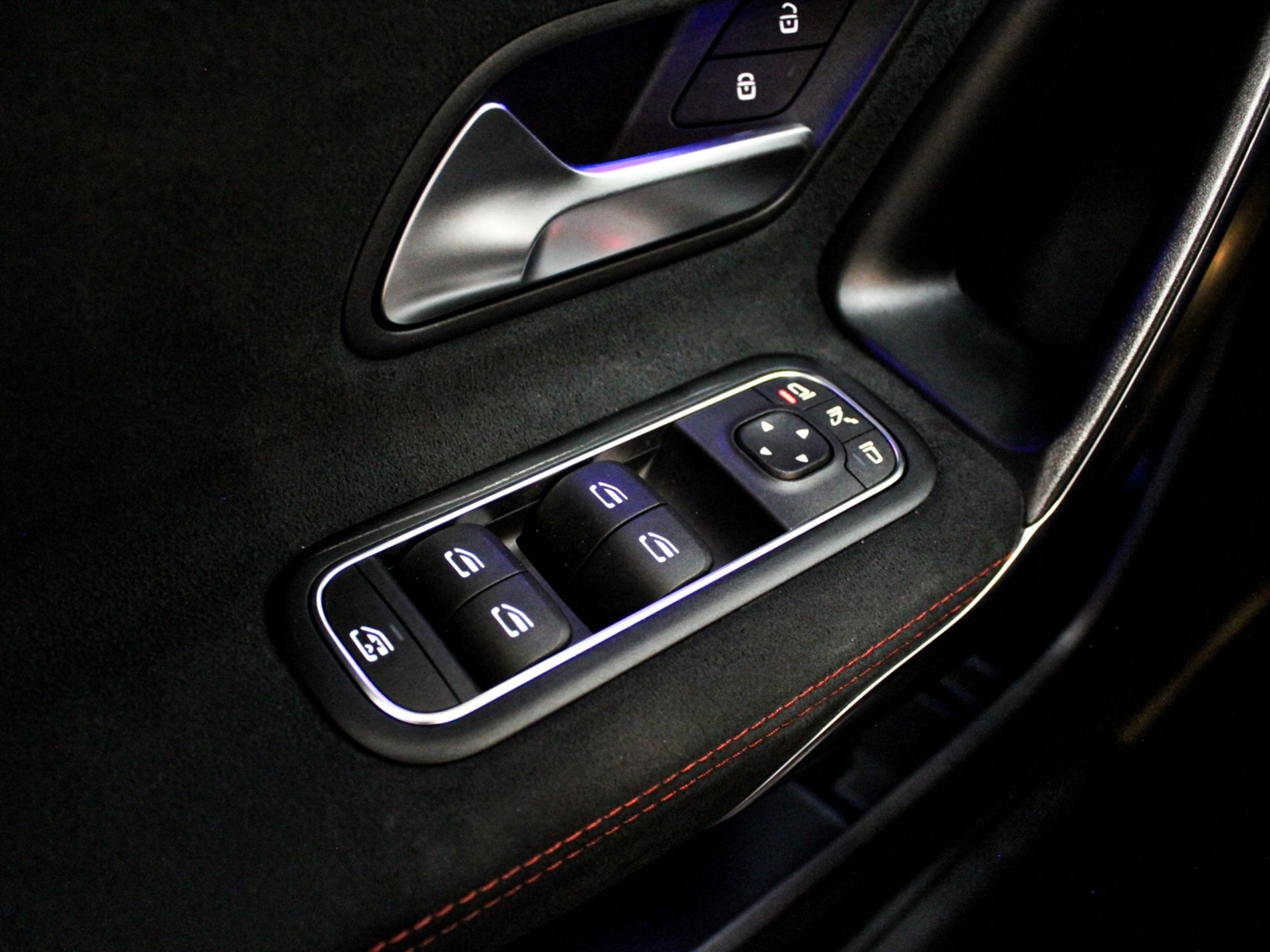 A 180 Premium AMG Line auto - Autoviemme