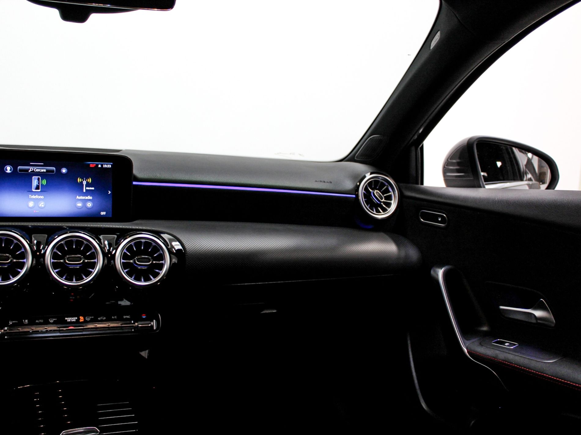 A 180 Premium AMG Line auto - Autoviemme
