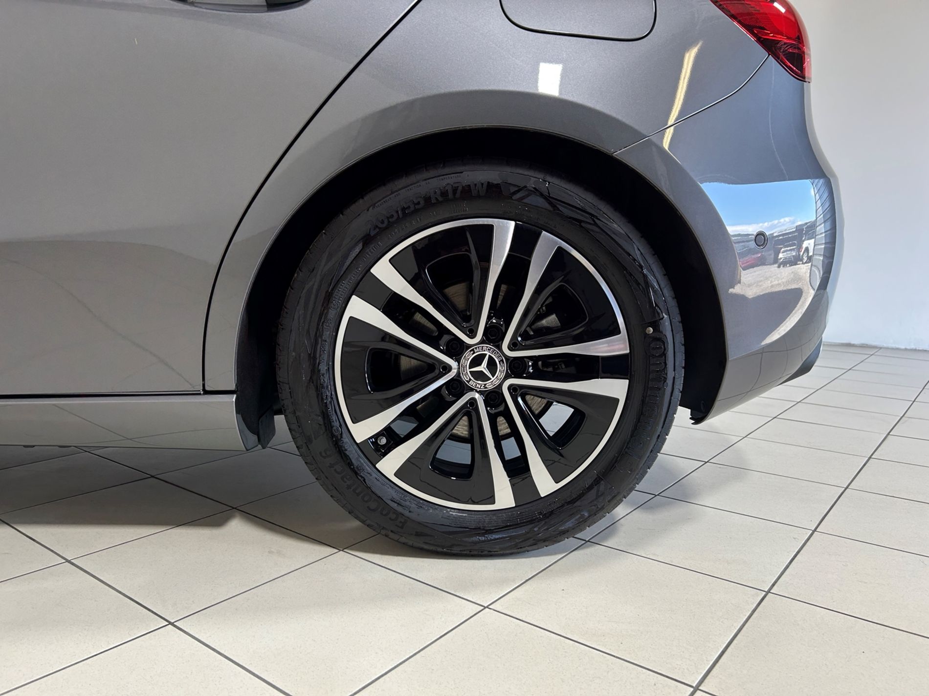 A 180d Progressive Advanced - Autoviemme