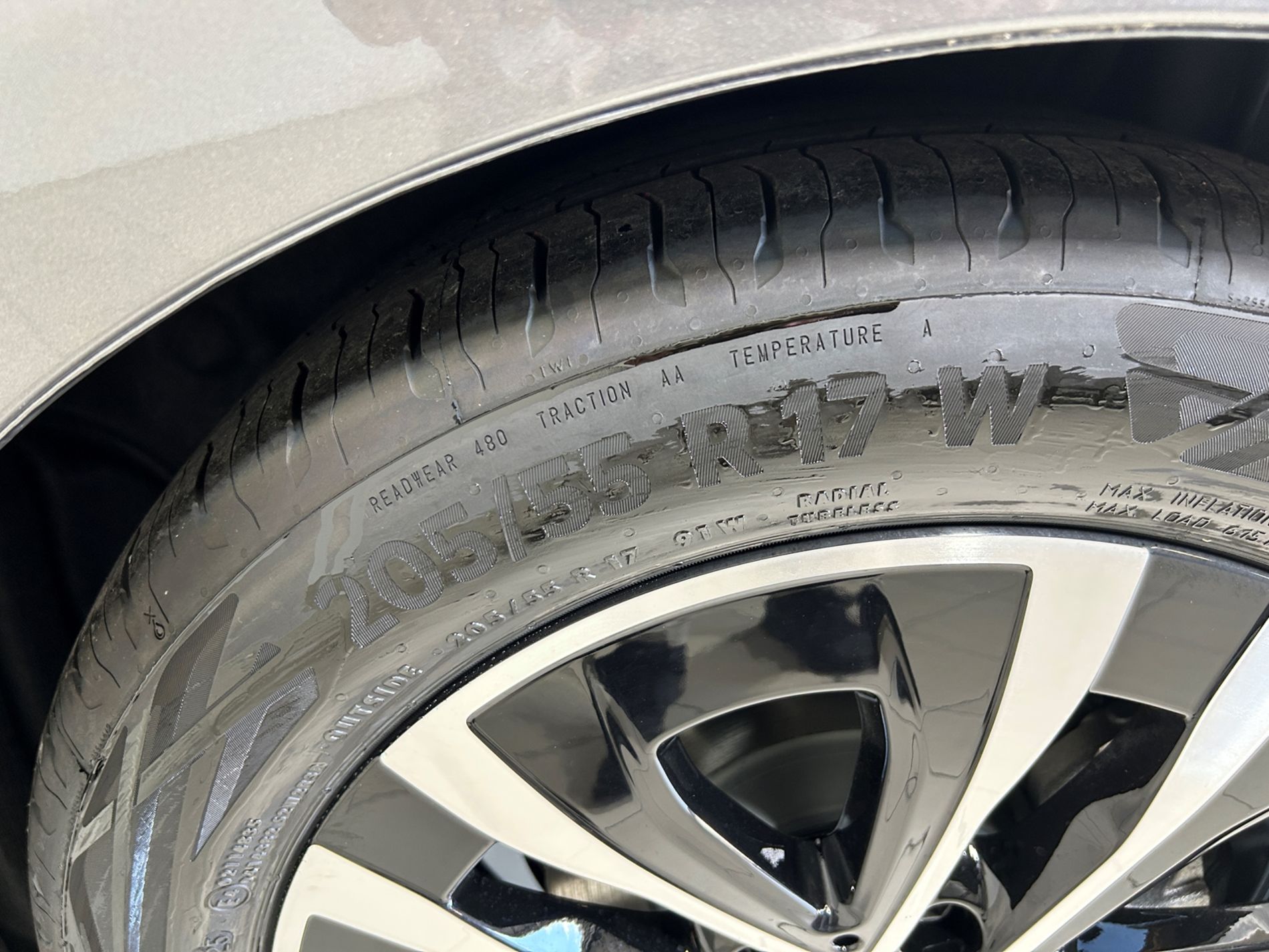 A 180d Progressive Advanced - Autoviemme