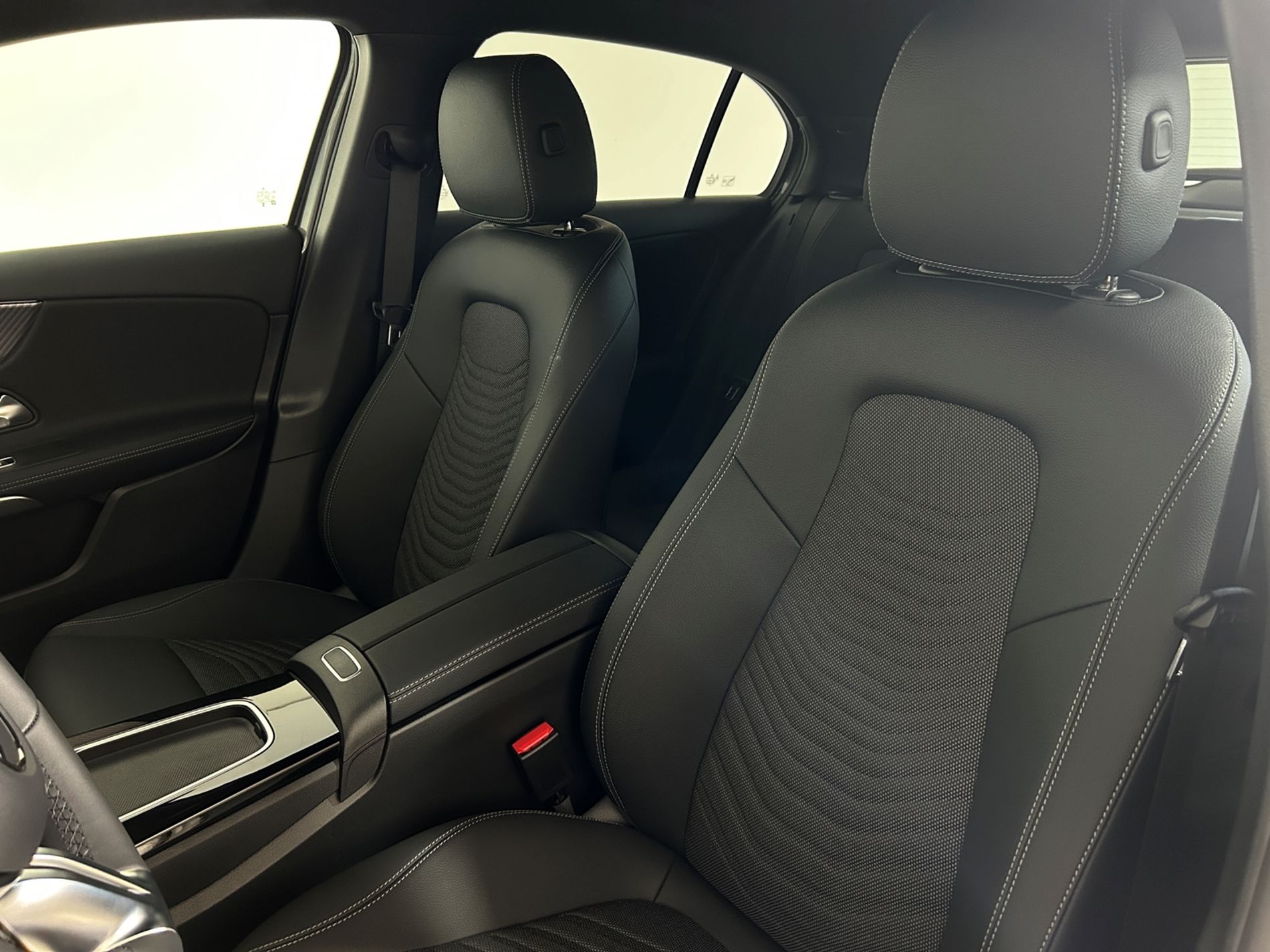 A 180d Progressive Advanced - Autoviemme