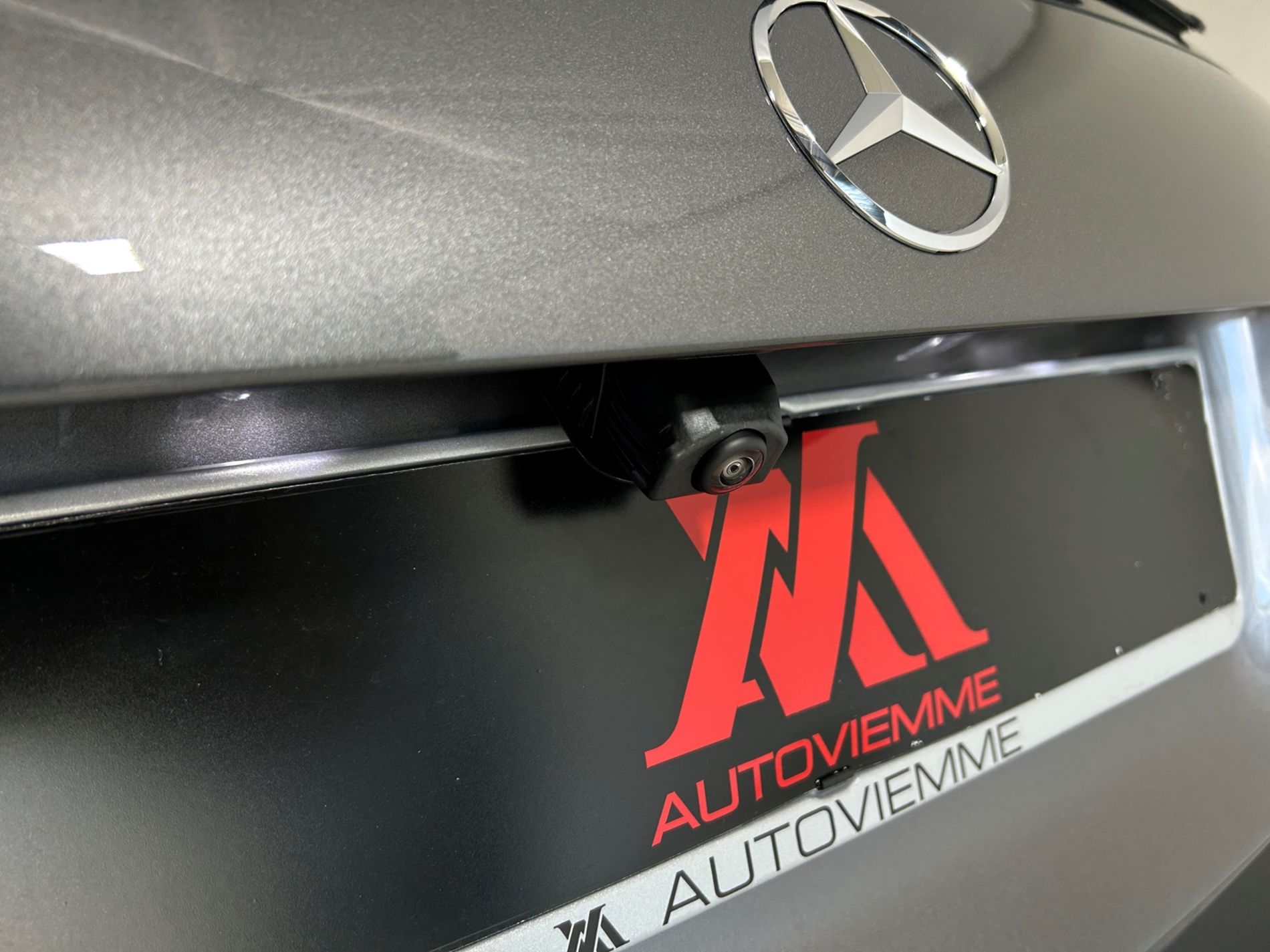 A 180d Progressive Advanced - Autoviemme