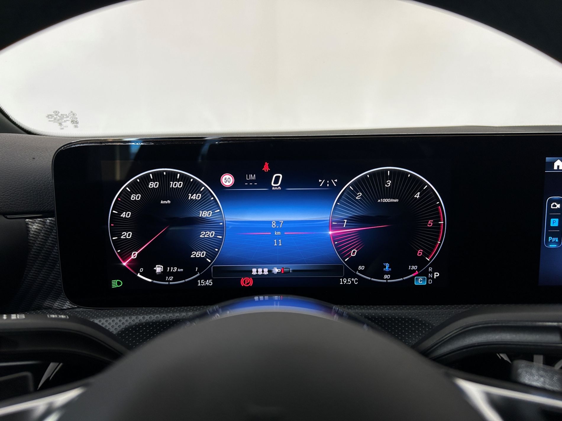 A 180d Progressive Advanced - Autoviemme