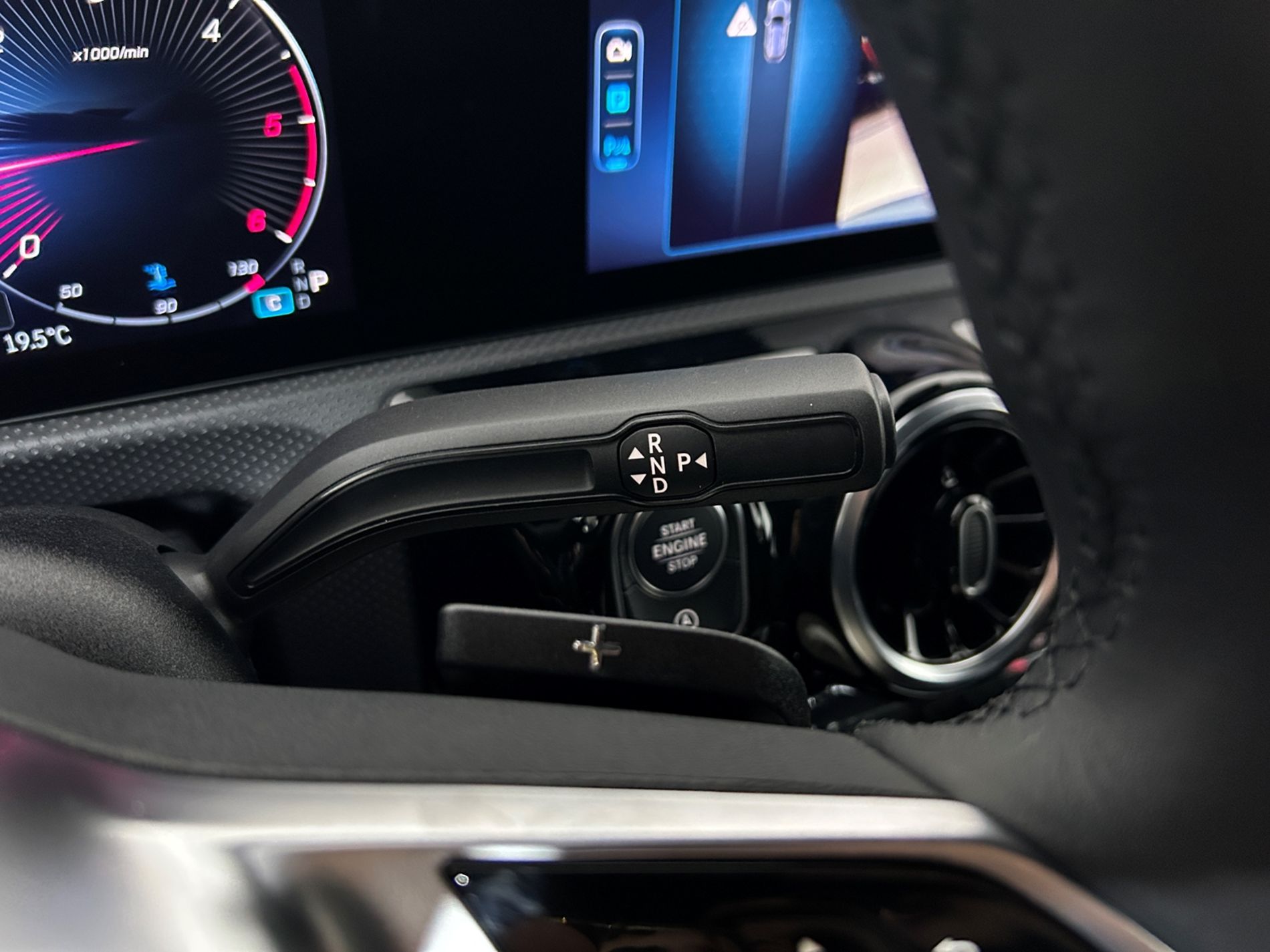 A 180d Progressive Advanced - Autoviemme