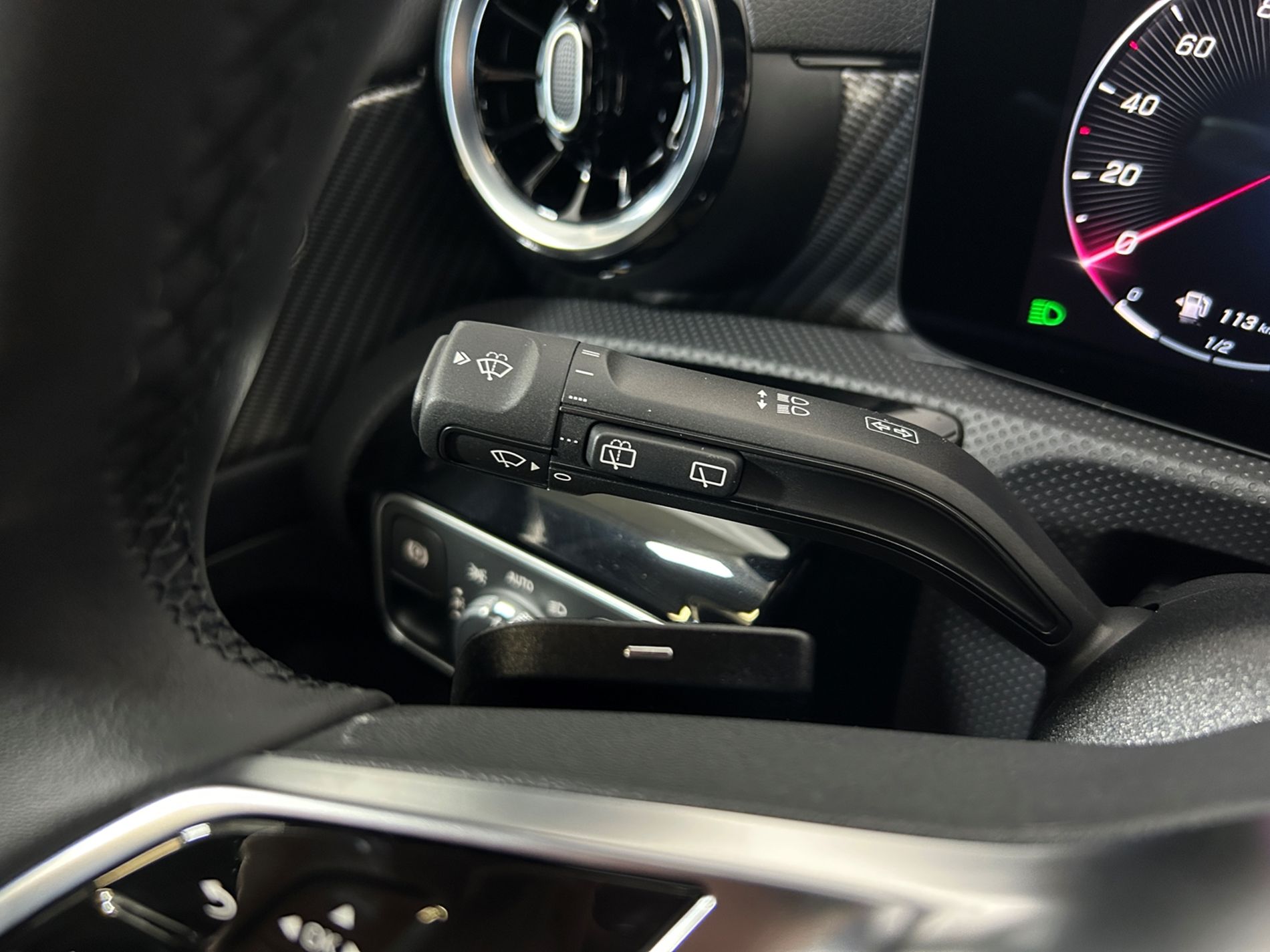 A 180d Progressive Advanced - Autoviemme