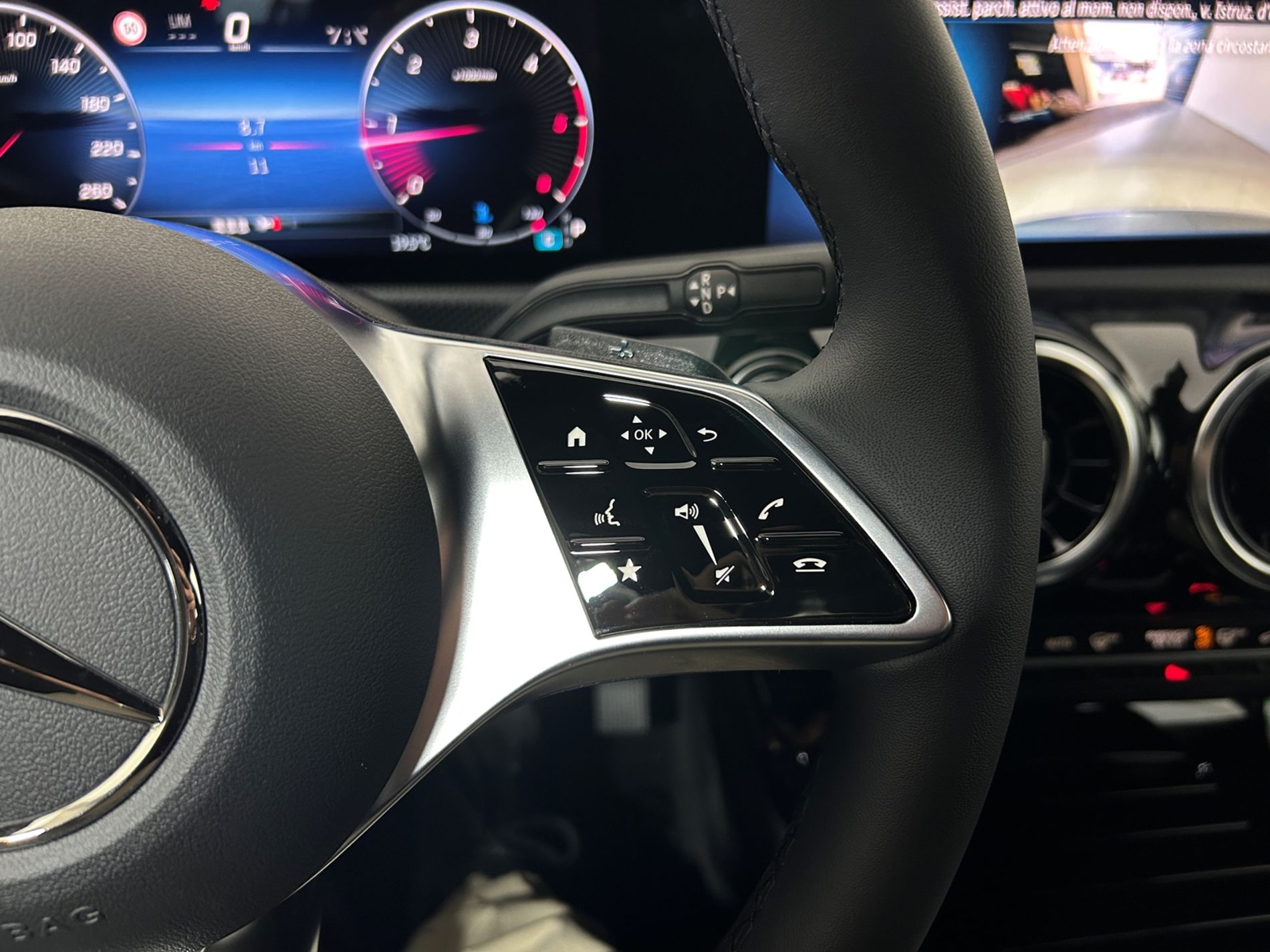 A 180d Progressive Advanced - Autoviemme