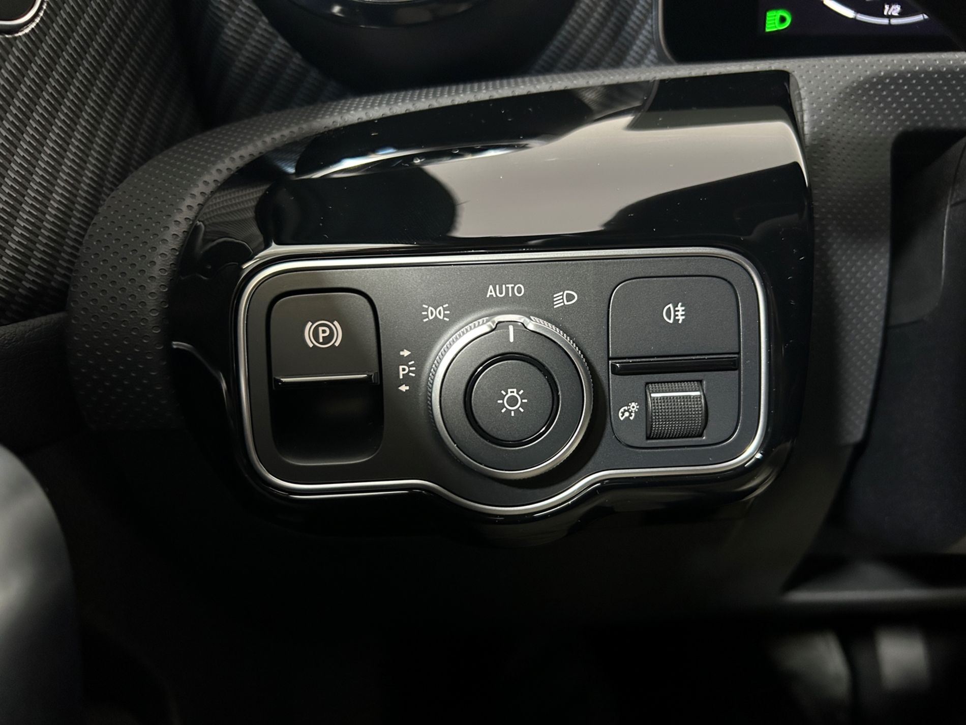 A 180d Progressive Advanced - Autoviemme