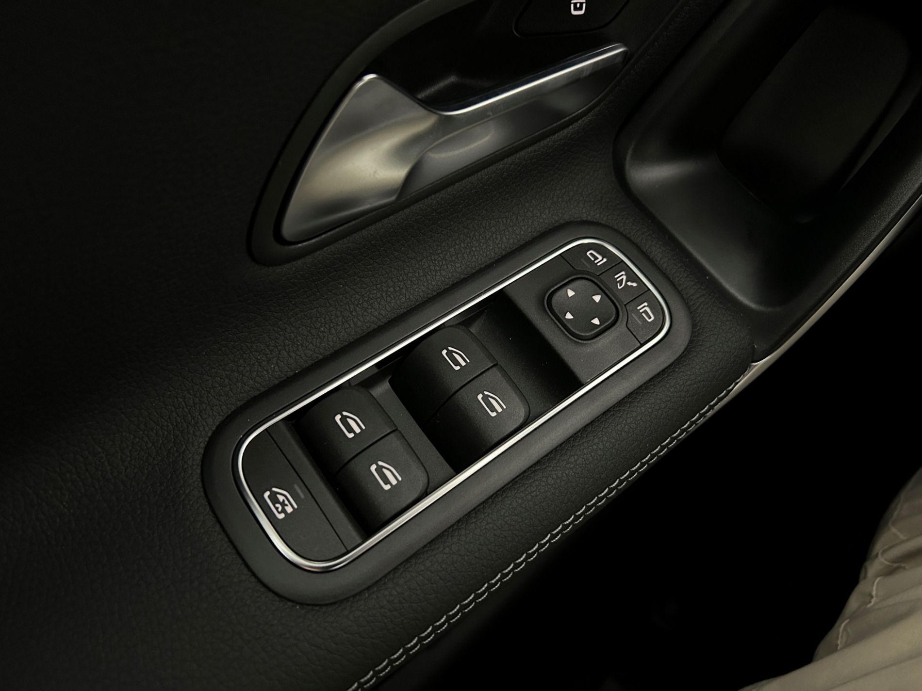 A 180d Progressive Advanced - Autoviemme