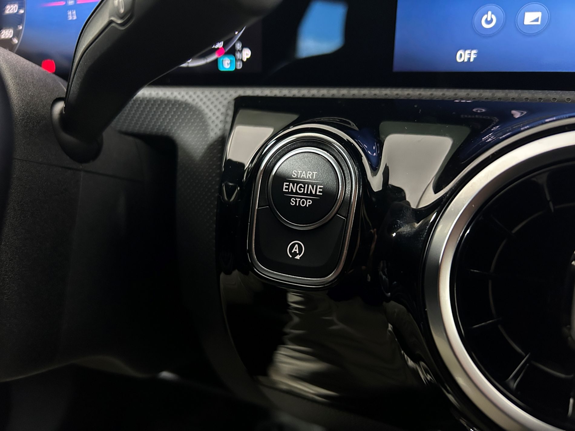 A 180d Progressive Advanced - Autoviemme