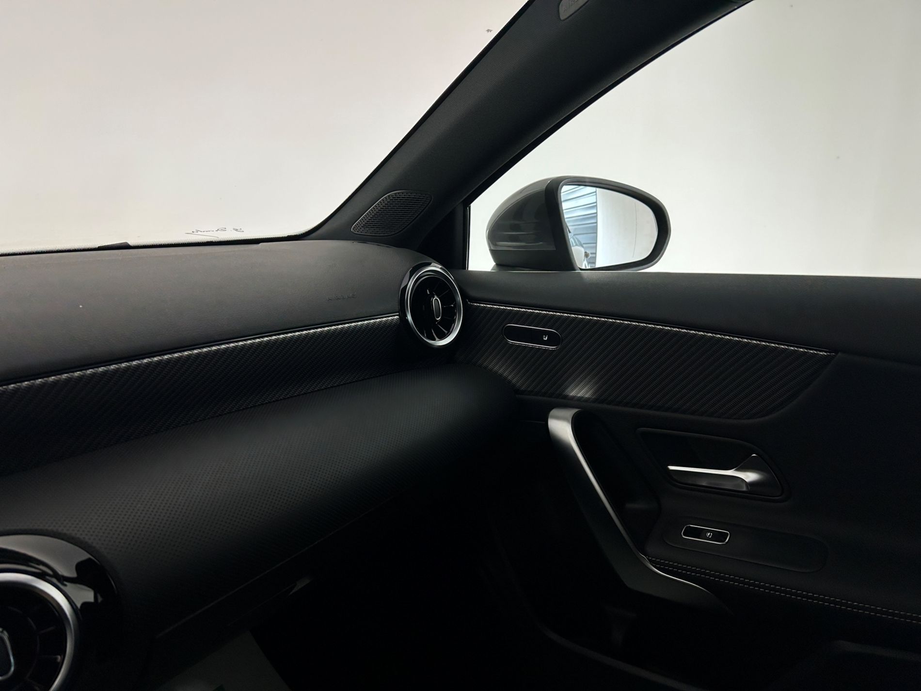 A 180d Progressive Advanced - Autoviemme