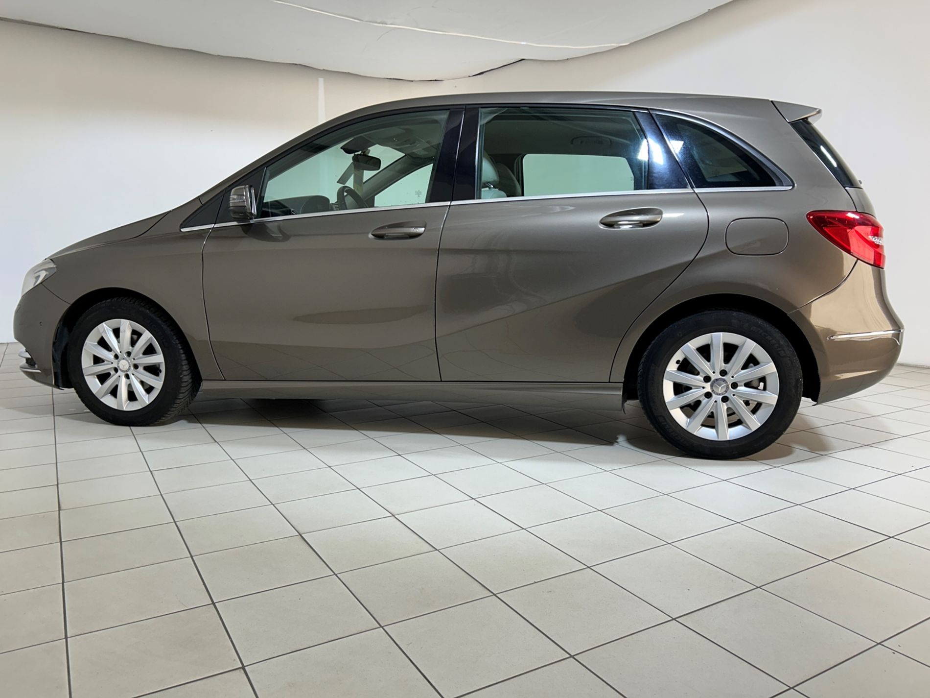 Mercedes B 180 cdi Executive automatica - Autoviemme