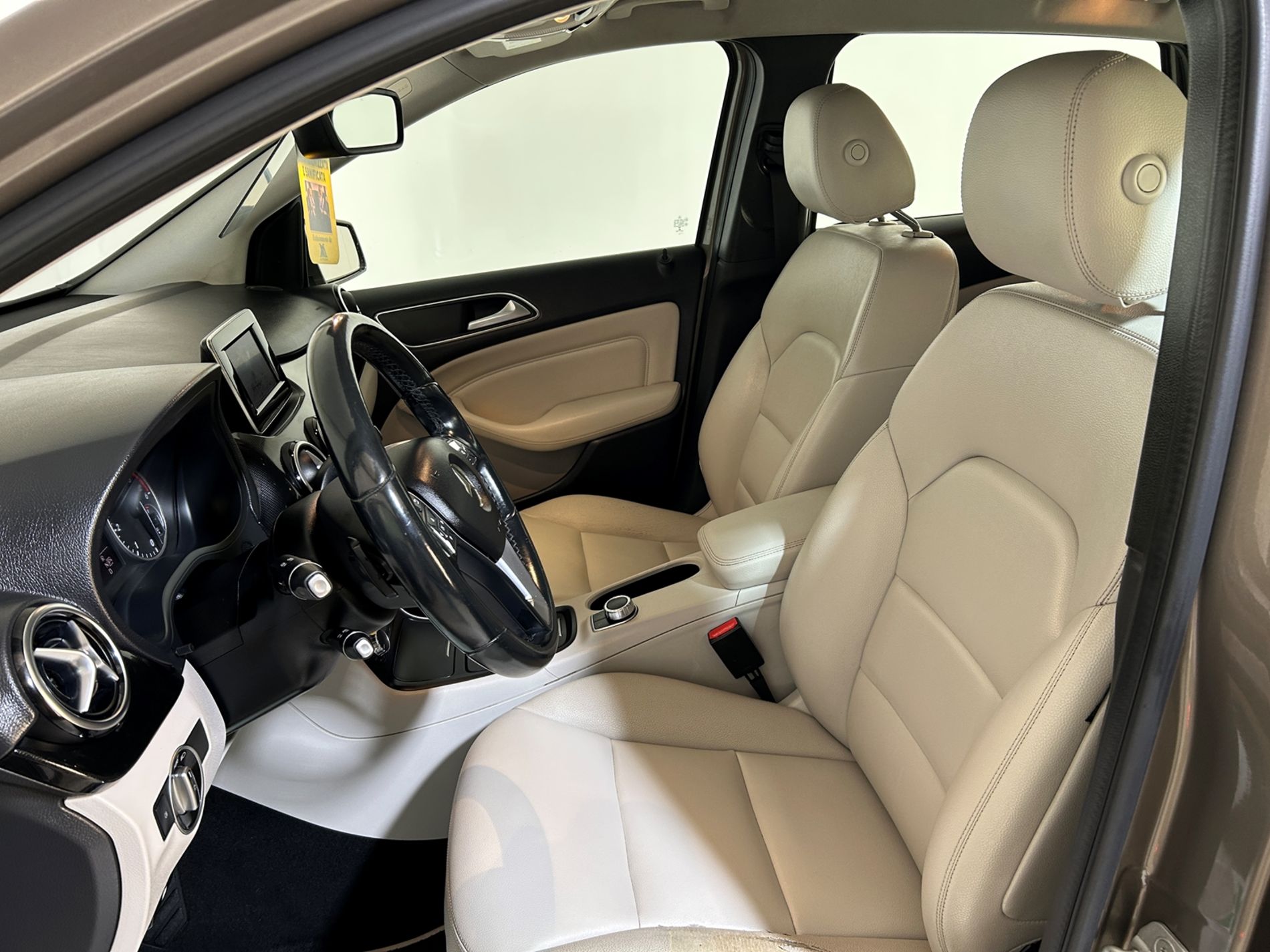 Mercedes B 180 cdi Executive automatica - Autoviemme