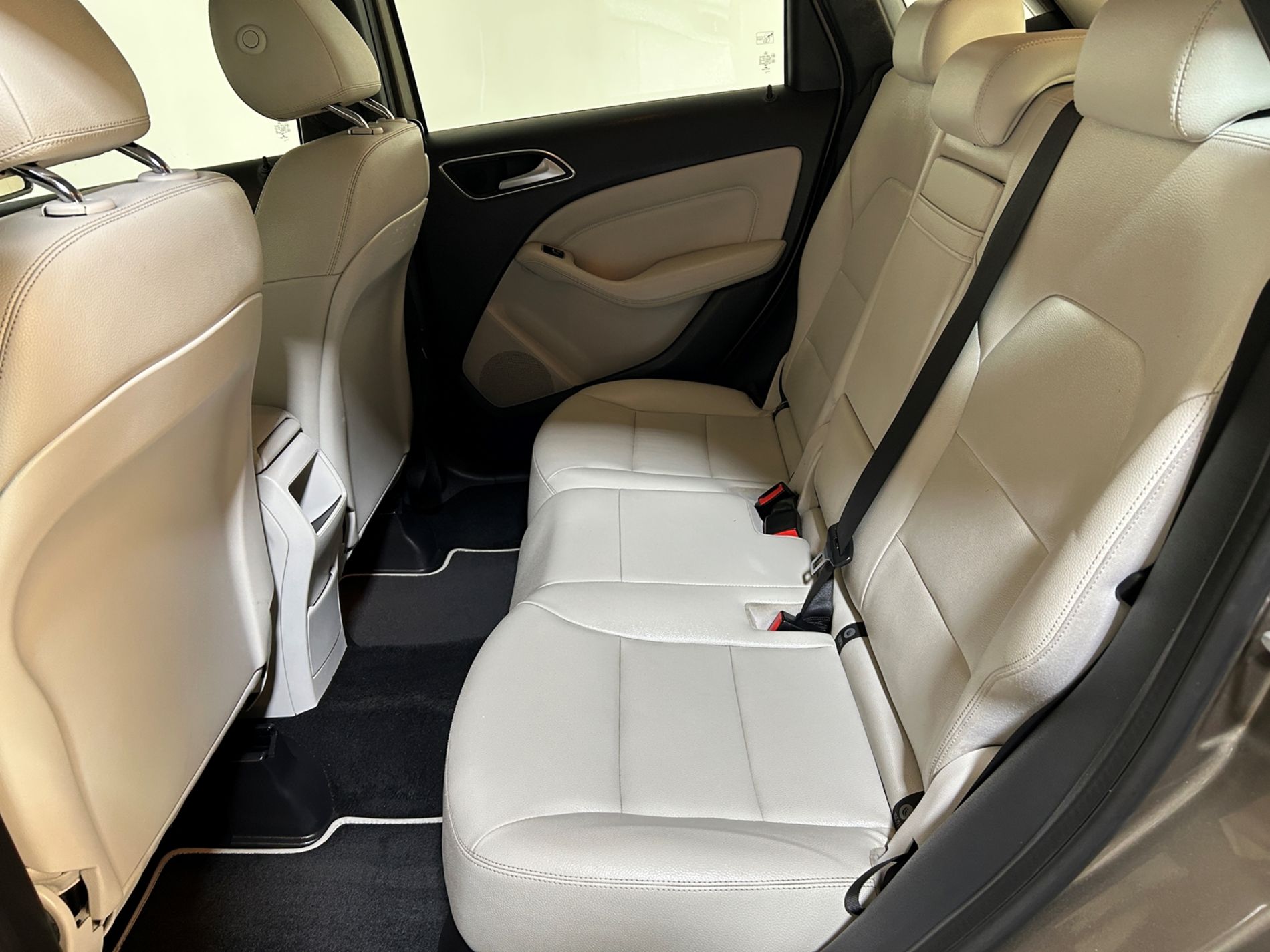 Mercedes B 180 cdi Executive automatica - Autoviemme