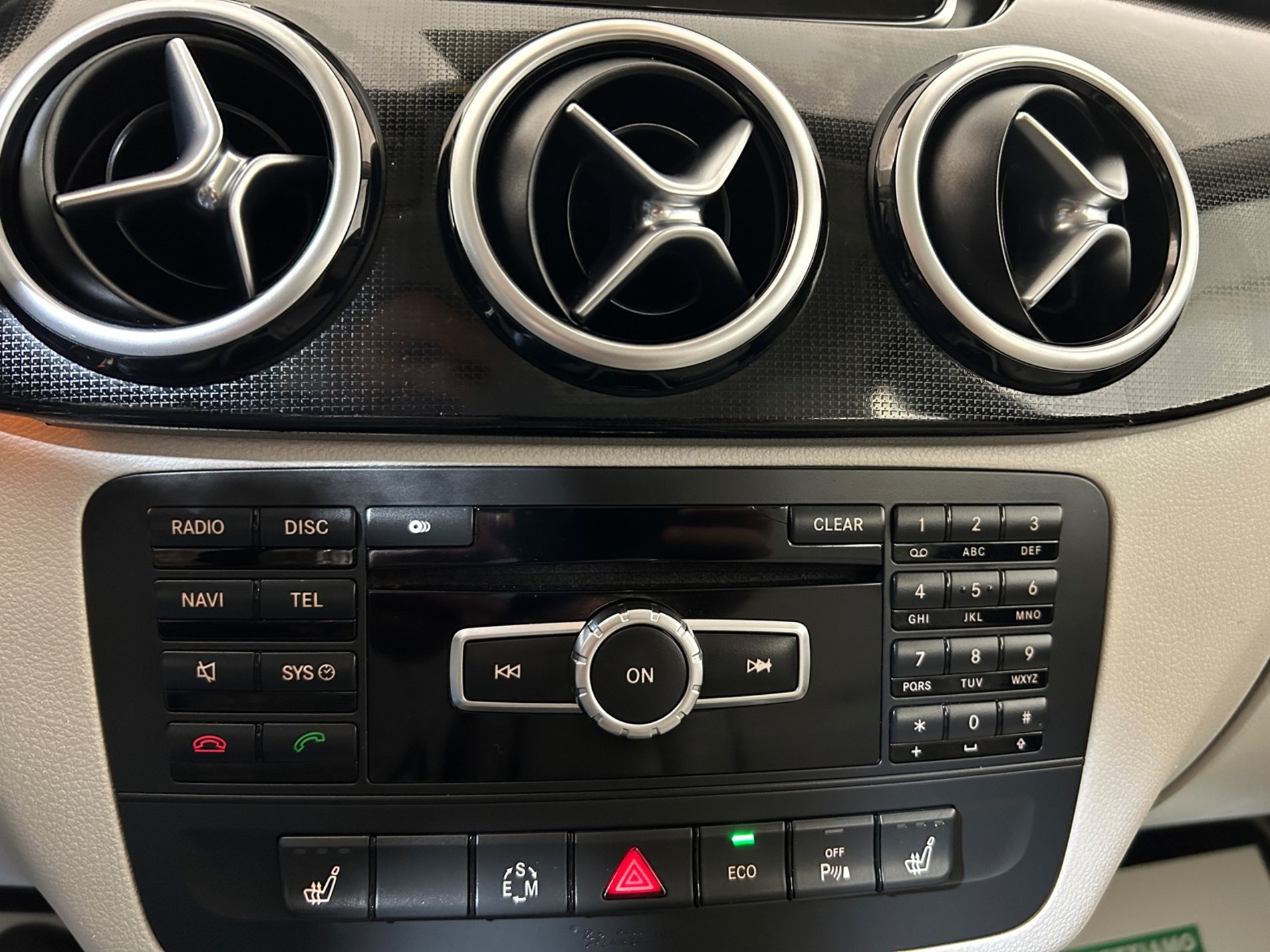 Mercedes B 180 cdi Executive automatica - Autoviemme