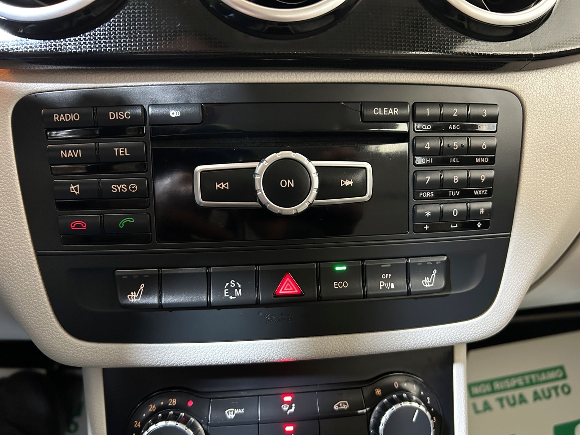 Mercedes B 180 cdi Executive automatica - Autoviemme