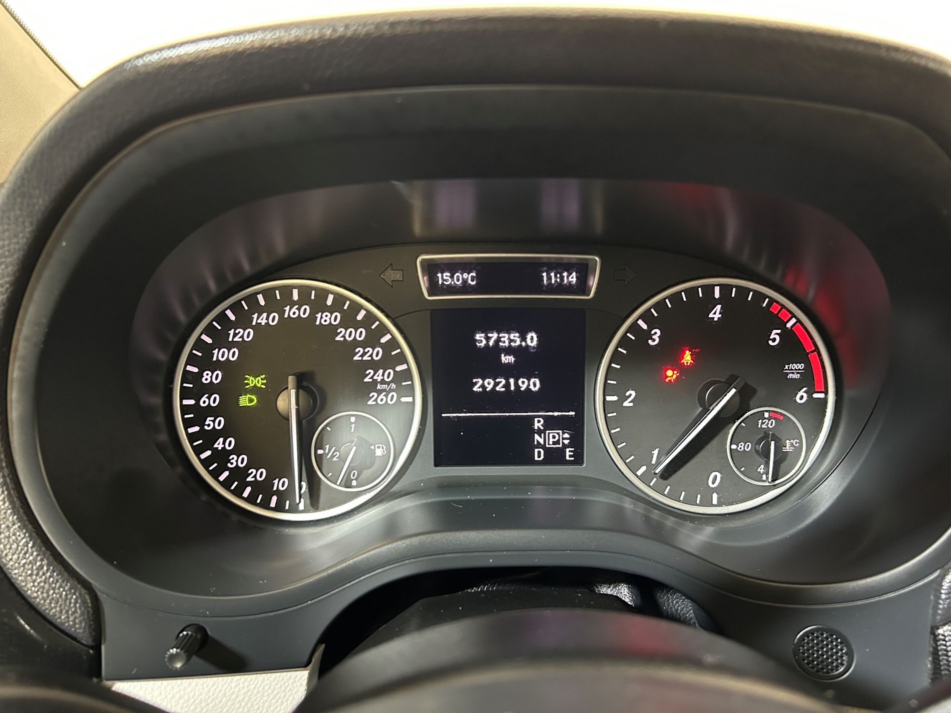 Mercedes B 180 cdi Executive automatica - Autoviemme