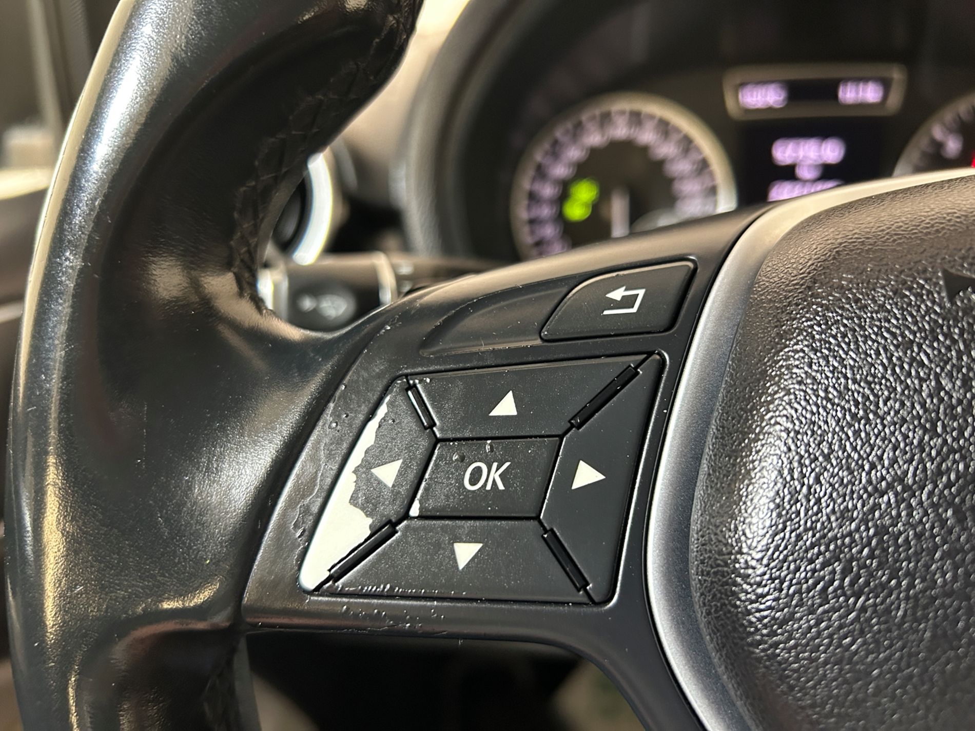 Mercedes B 180 cdi Executive automatica - Autoviemme