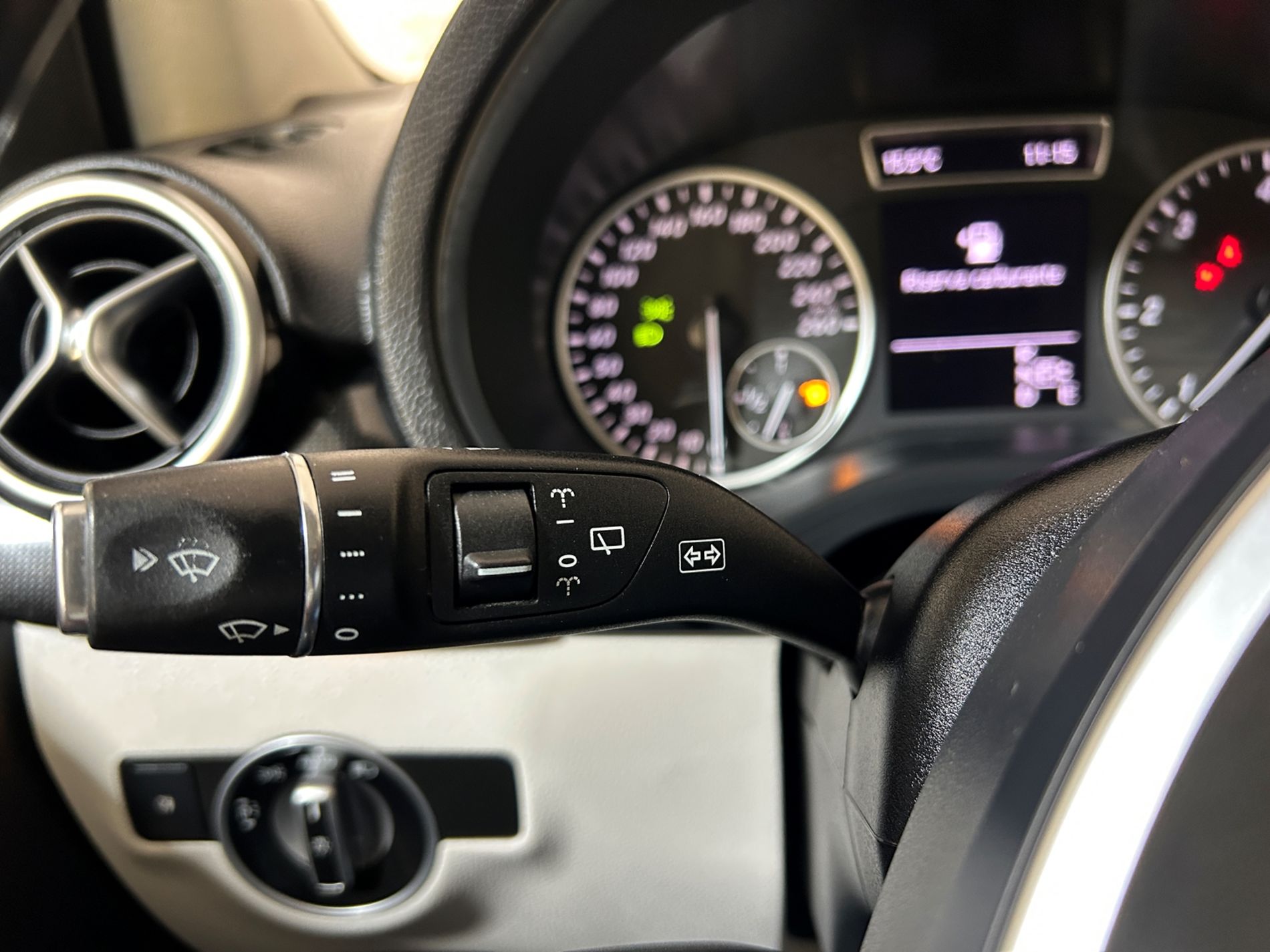 Mercedes B 180 cdi Executive automatica - Autoviemme