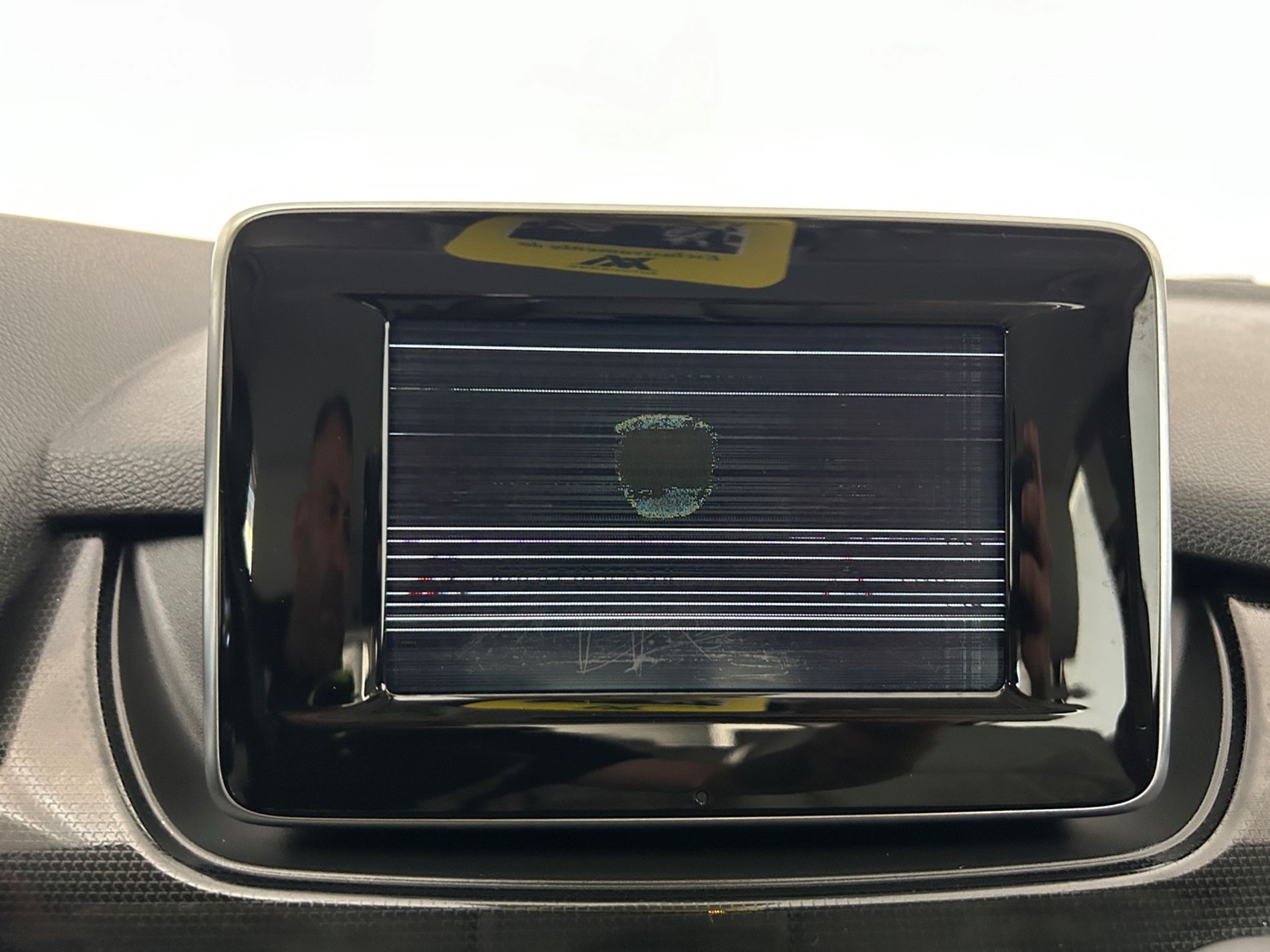 Mercedes B 180 cdi Executive automatica - Autoviemme