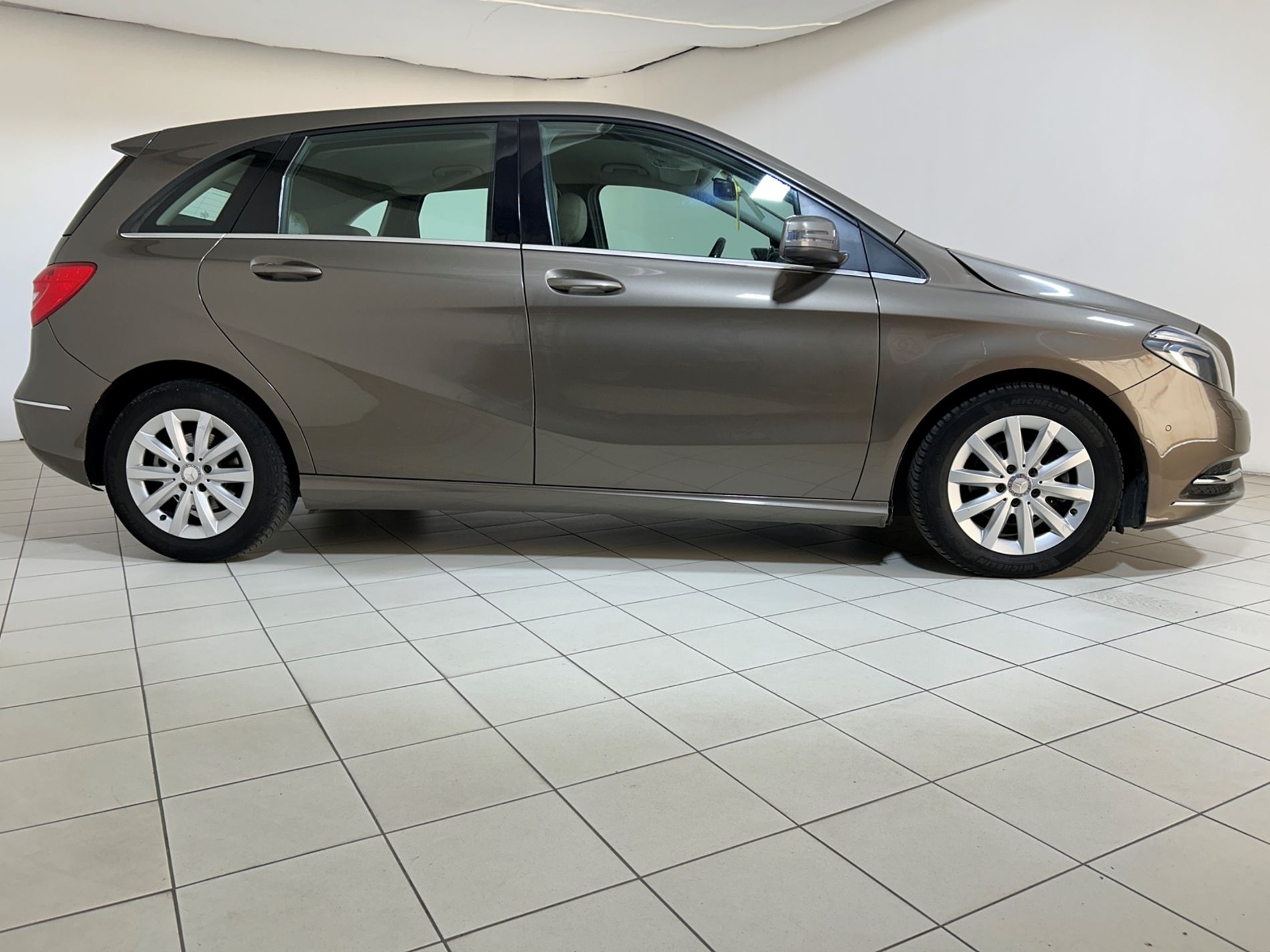 Mercedes B 180 cdi Executive automatica - Autoviemme