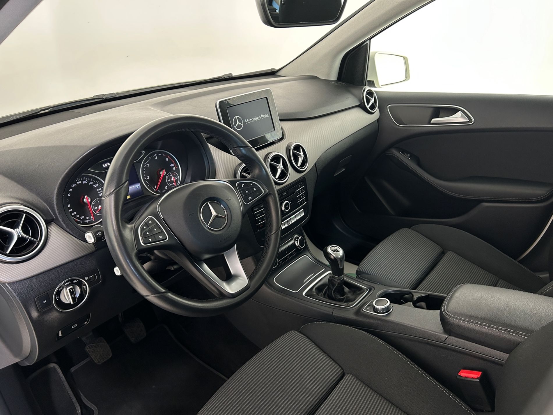 B 180 d (cdi) Executive FL E6 - Autoviemme