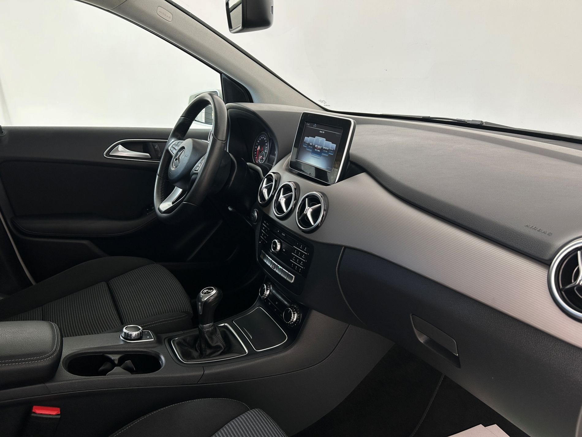 B 180 d (cdi) Executive FL E6 - Autoviemme