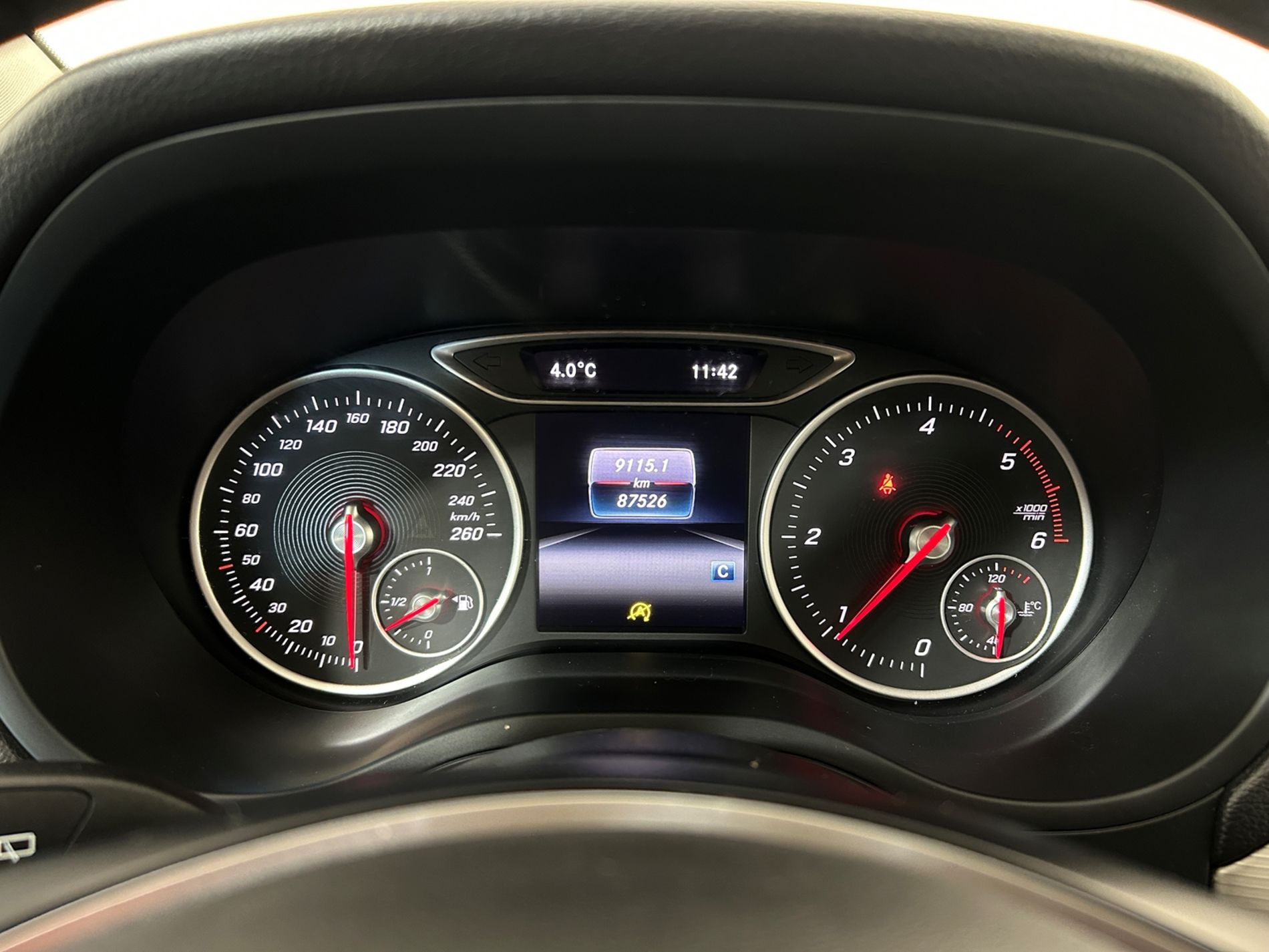 B 180 d (cdi) Executive FL E6 - Autoviemme