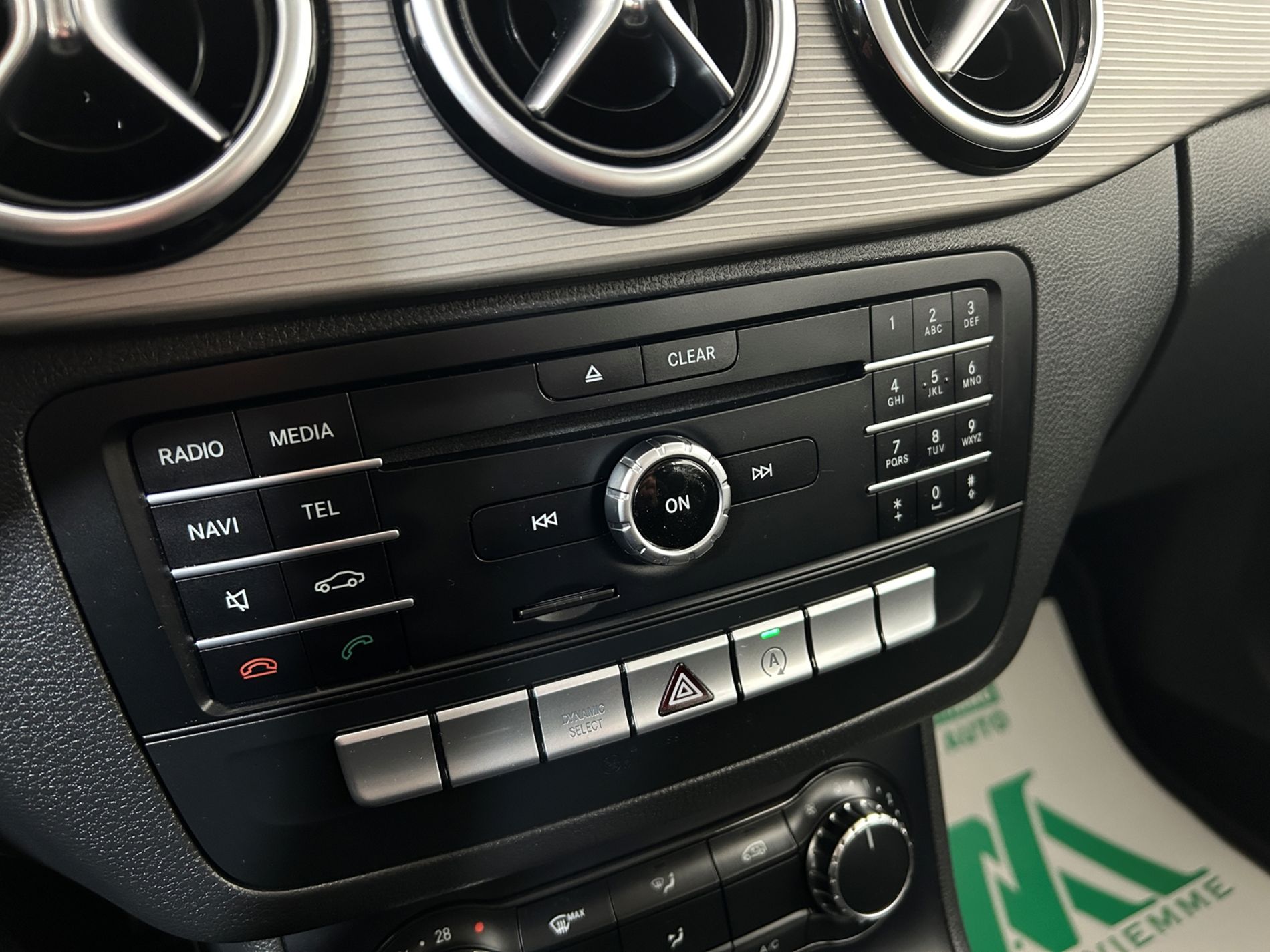 B 180 d (cdi) Executive FL E6 - Autoviemme