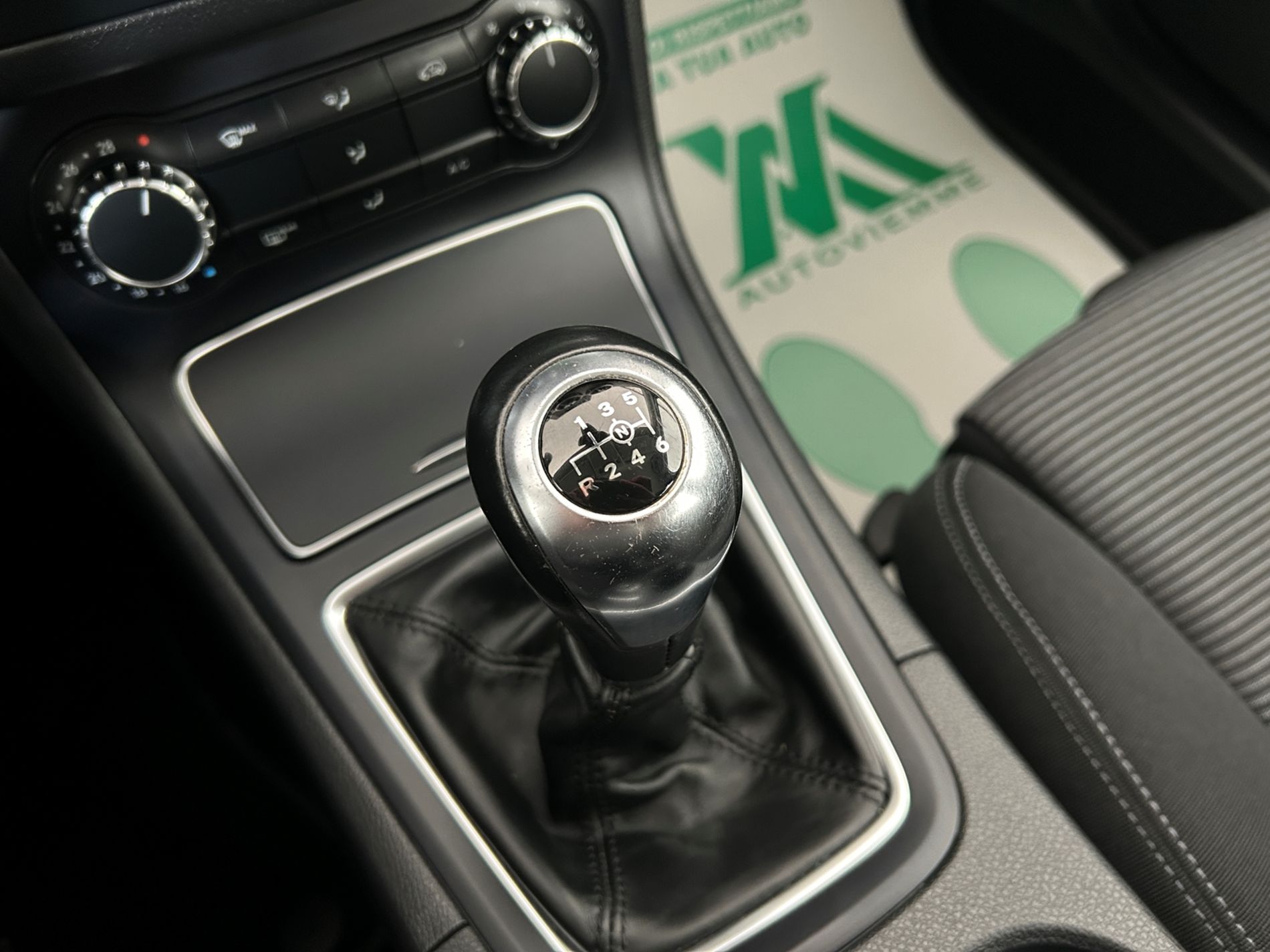 B 180 d (cdi) Executive FL E6 - Autoviemme