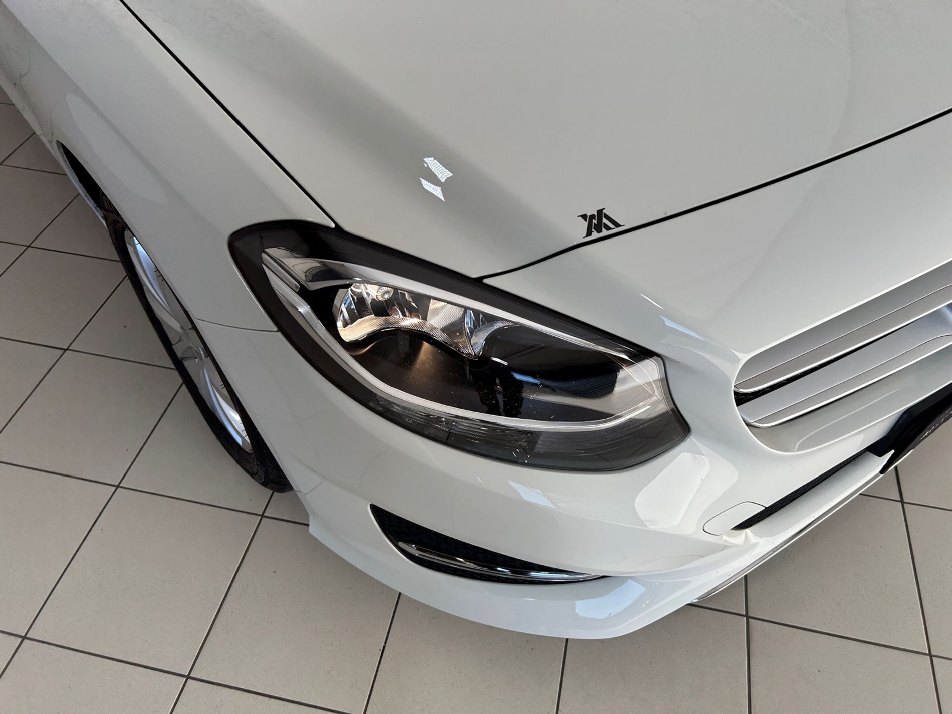 B 180 d (cdi) Executive FL E6 - Autoviemme