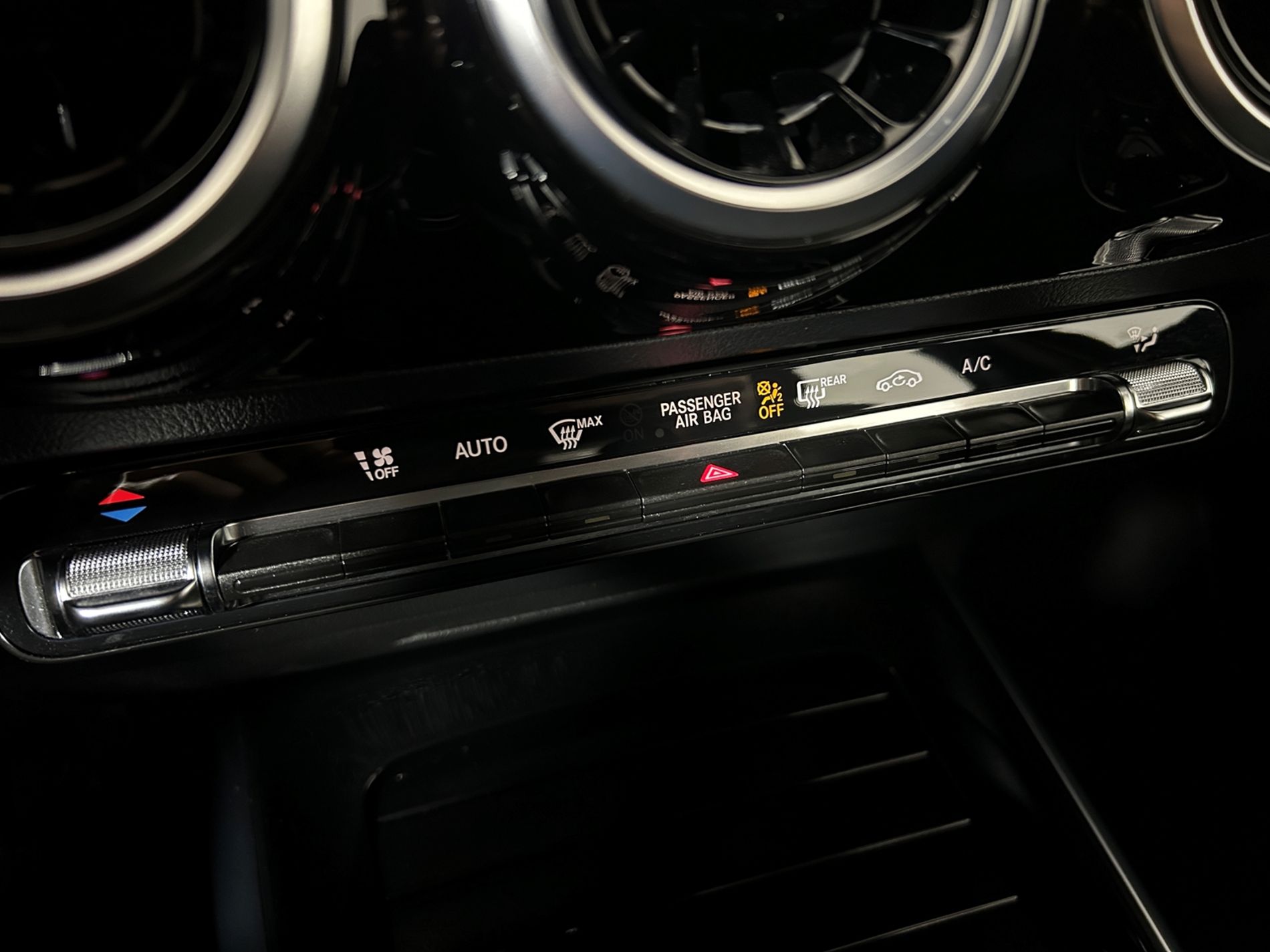 B180 Progressive Advanced - Autoviemme